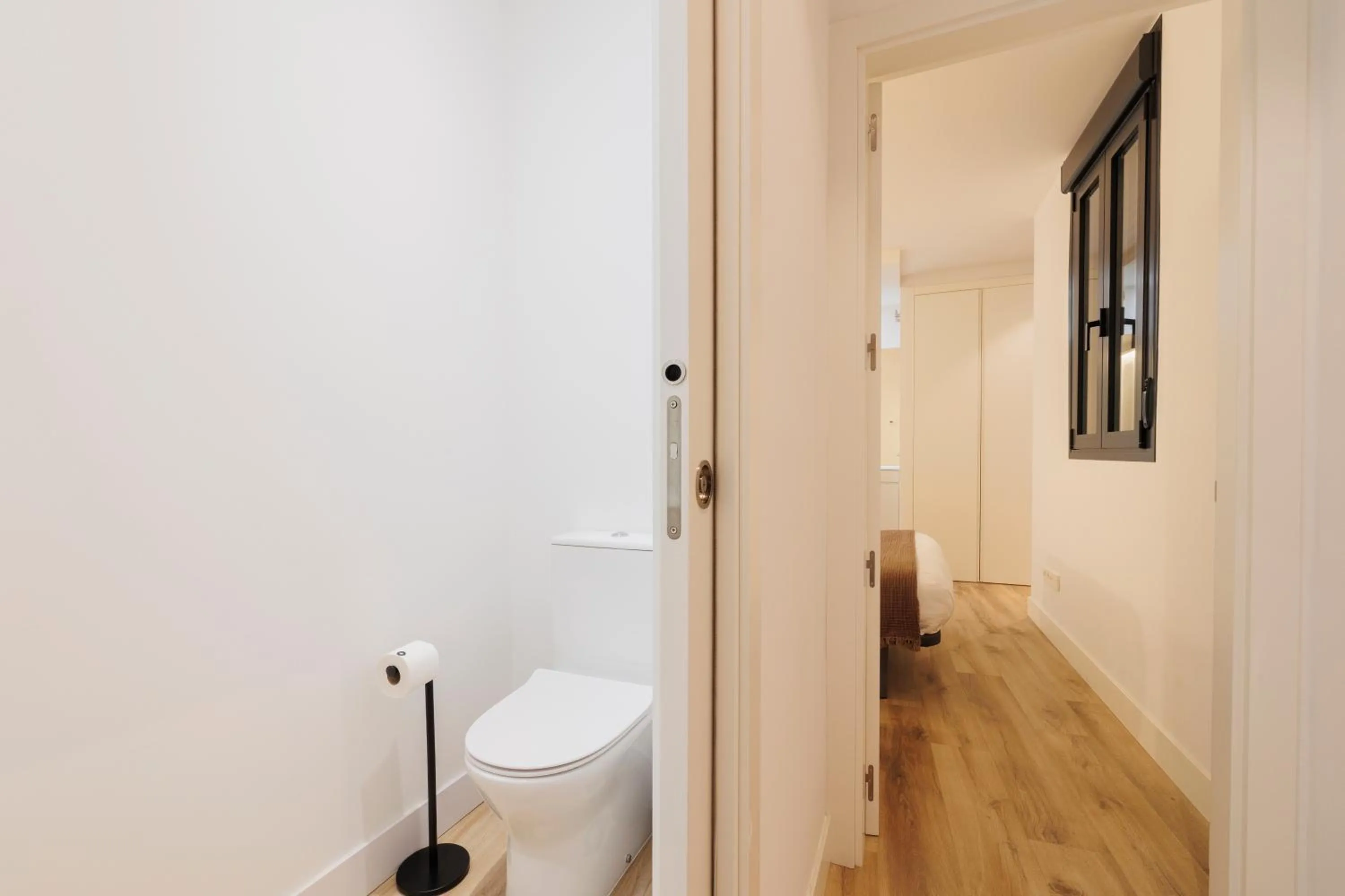 Bathroom in Fomento by Wynwood House