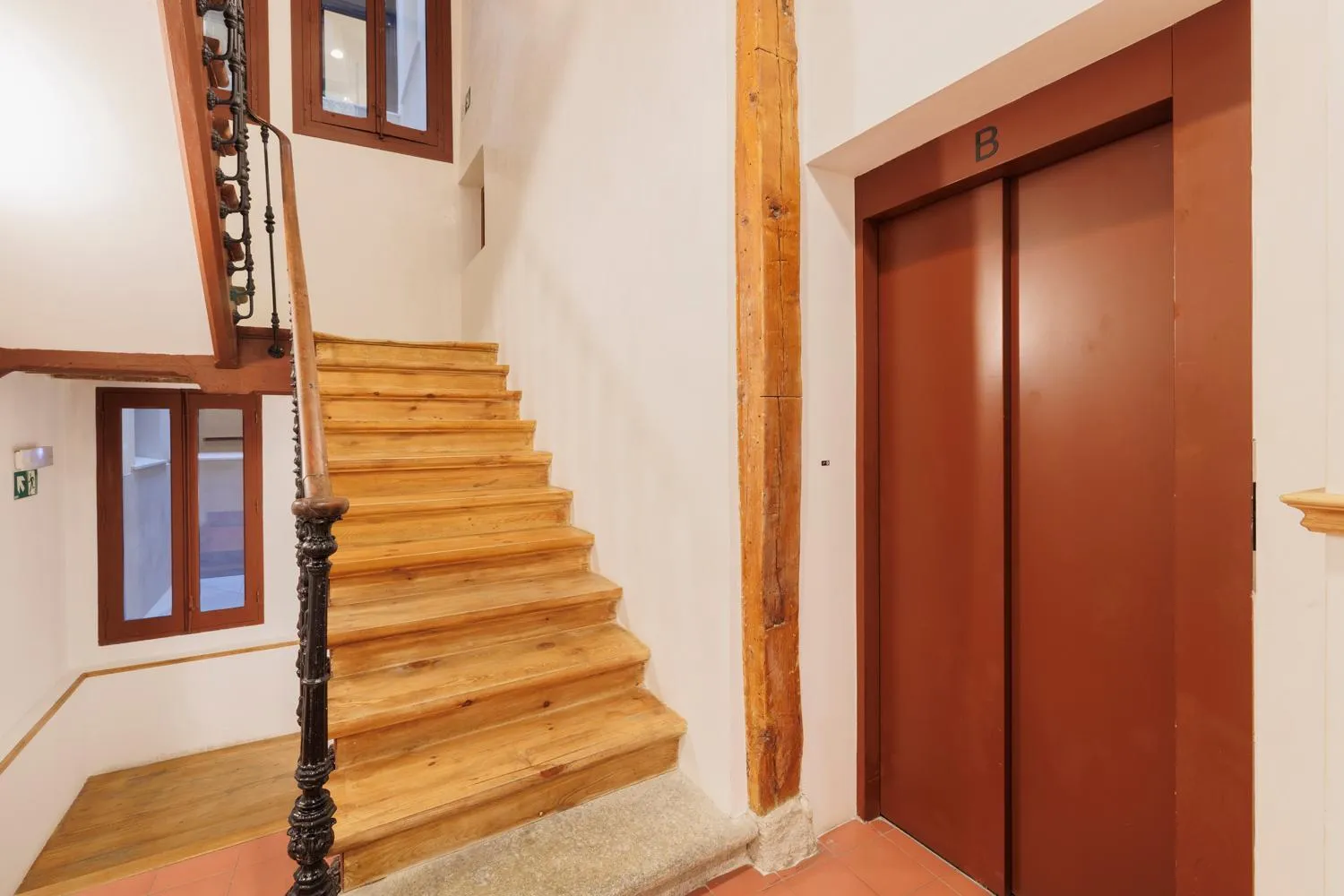 Property building in Fomento by Wynwood House