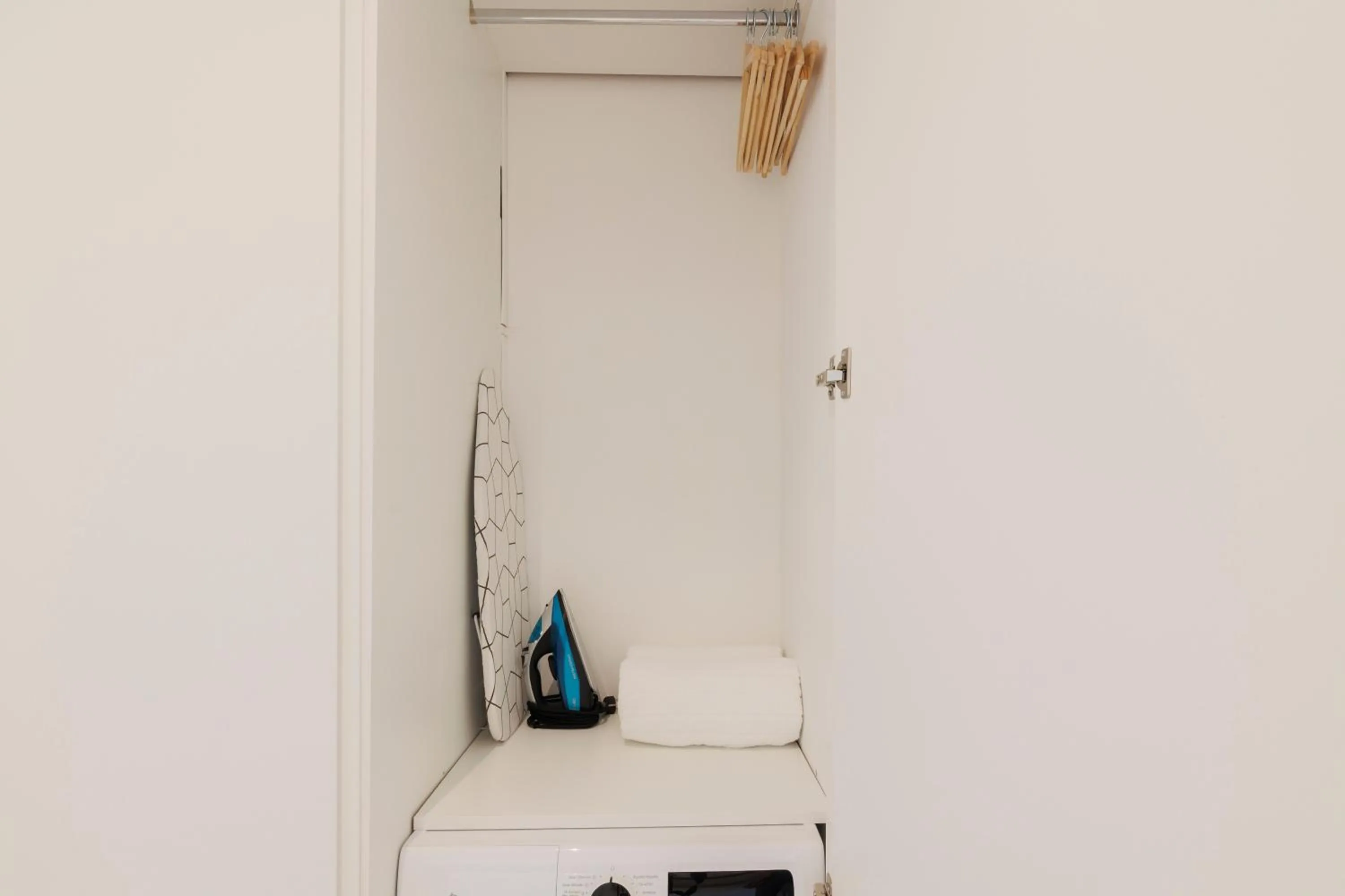 Property building in Fomento by Wynwood House