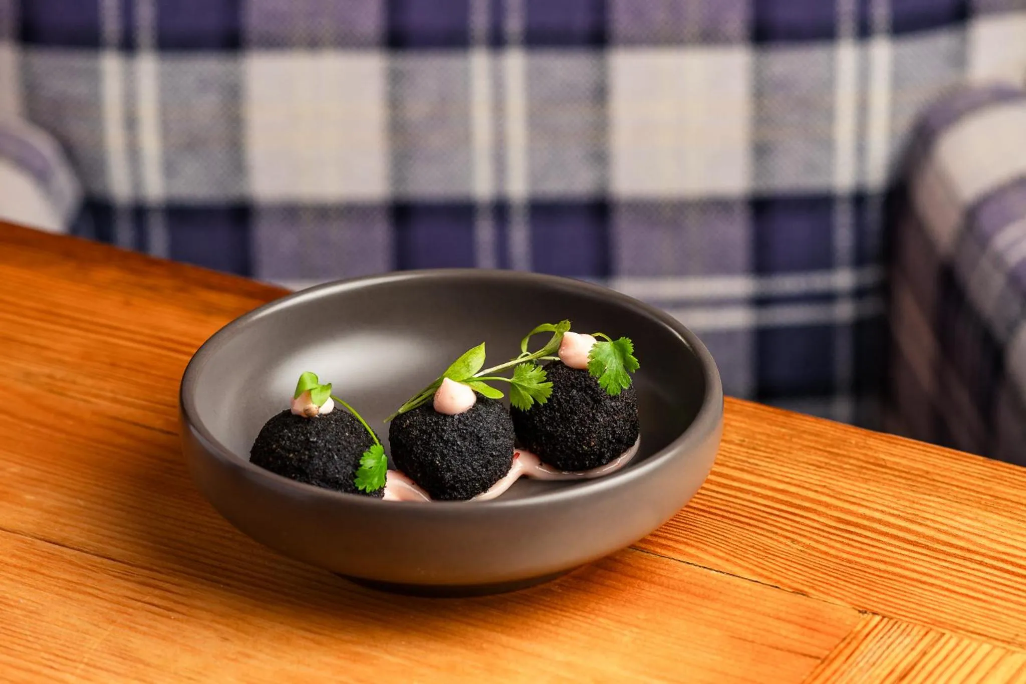 Food in The George Hotel, Dorchester-on-Thames, Oxfordshire - The Coaching Inn Group