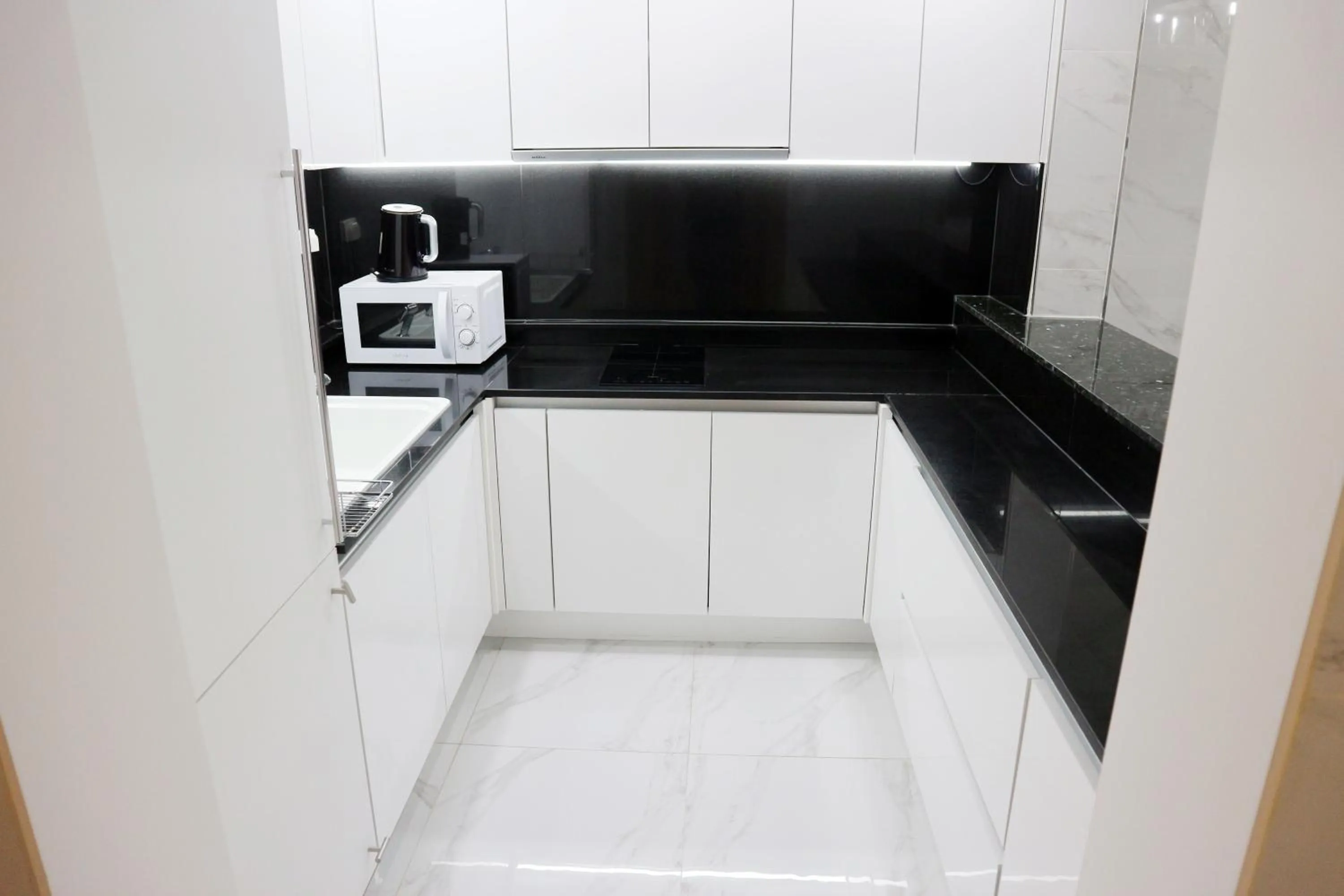 W Residence Hotel Centum City