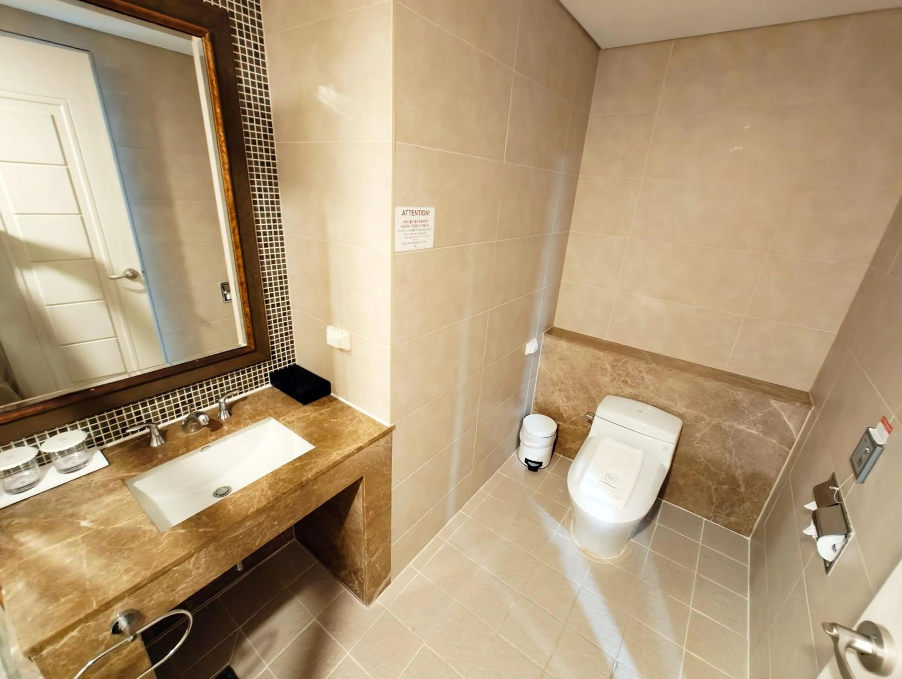 W Residence Hotel Centum City