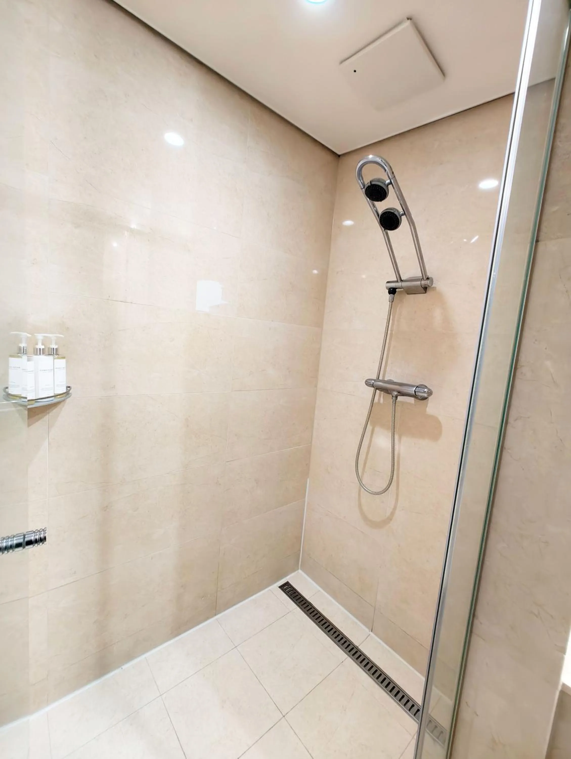 W Residence Hotel Centum City