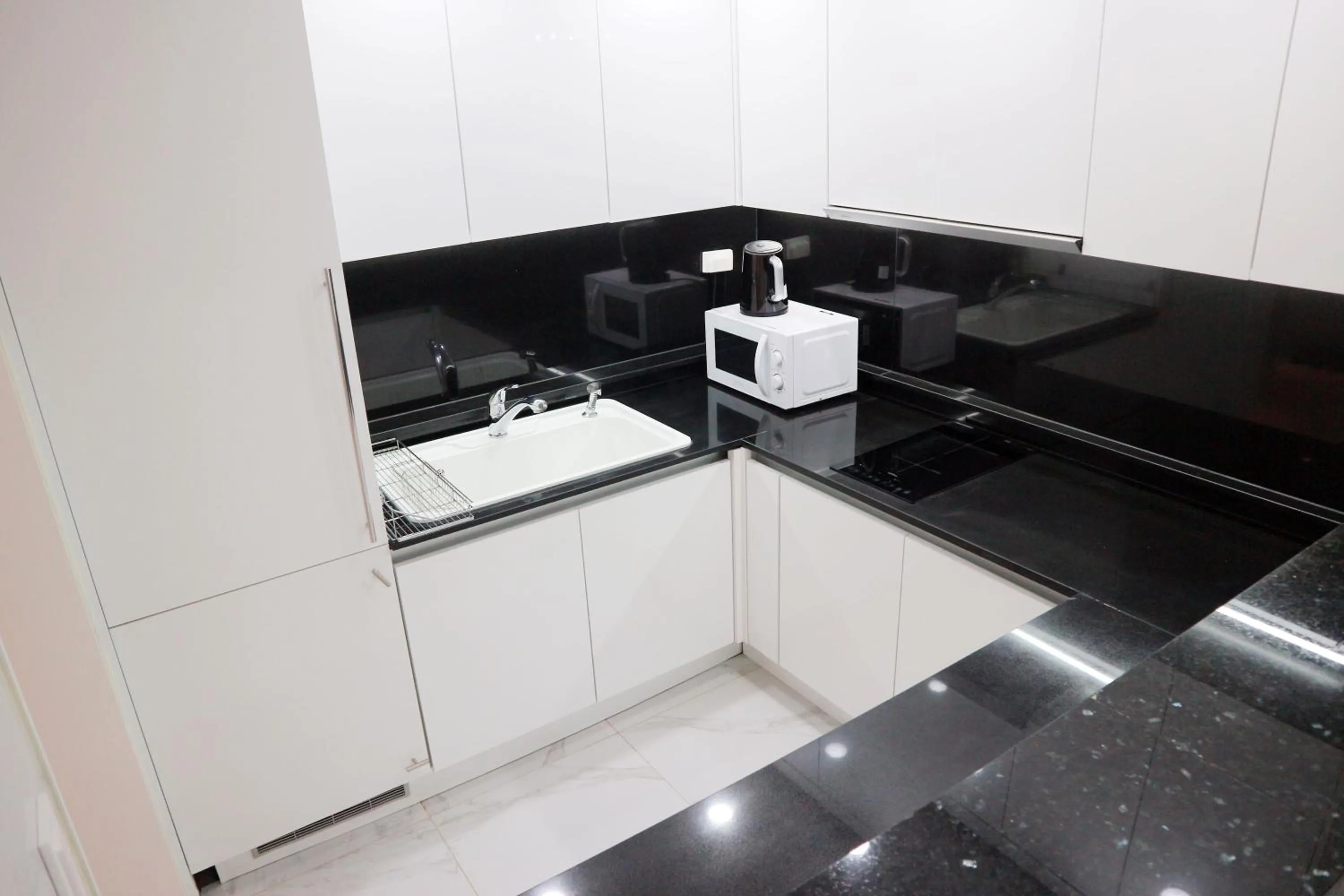 W Residence Hotel Centum City