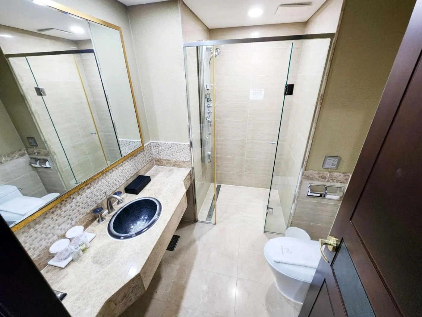 W Residence Hotel Centum City