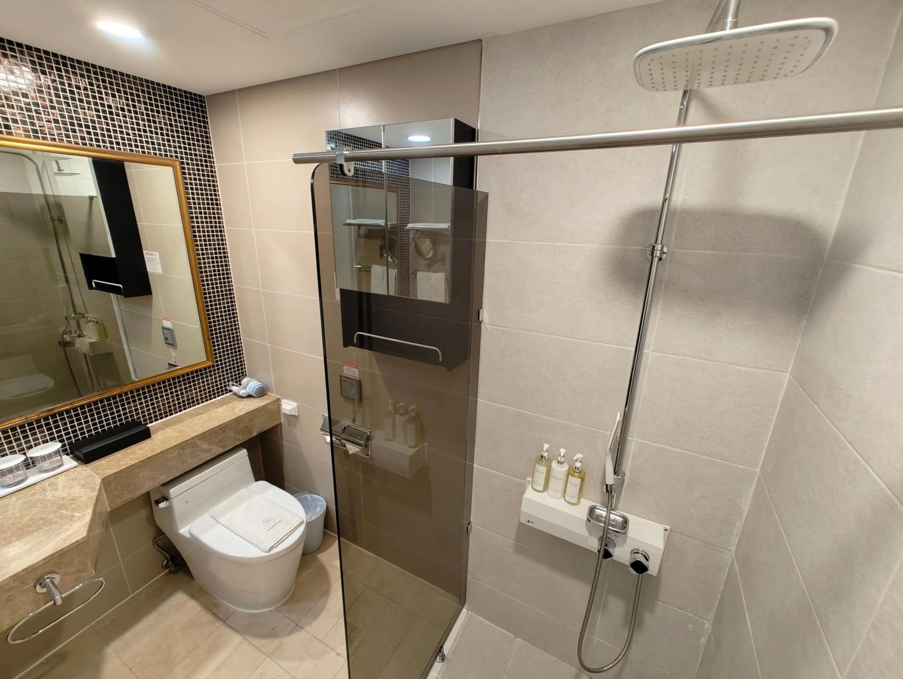 W Residence Hotel Centum City