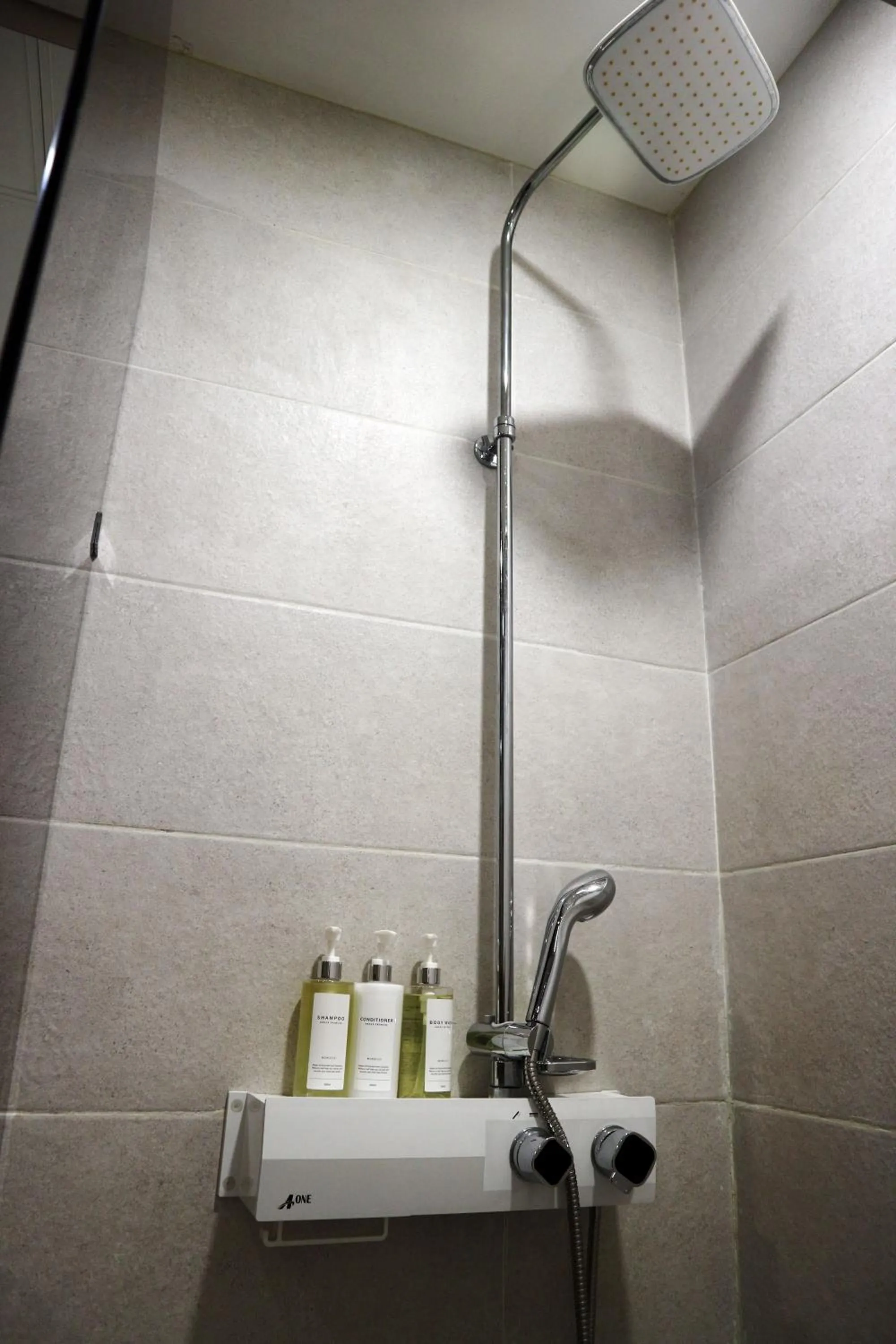 W Residence Hotel Centum City