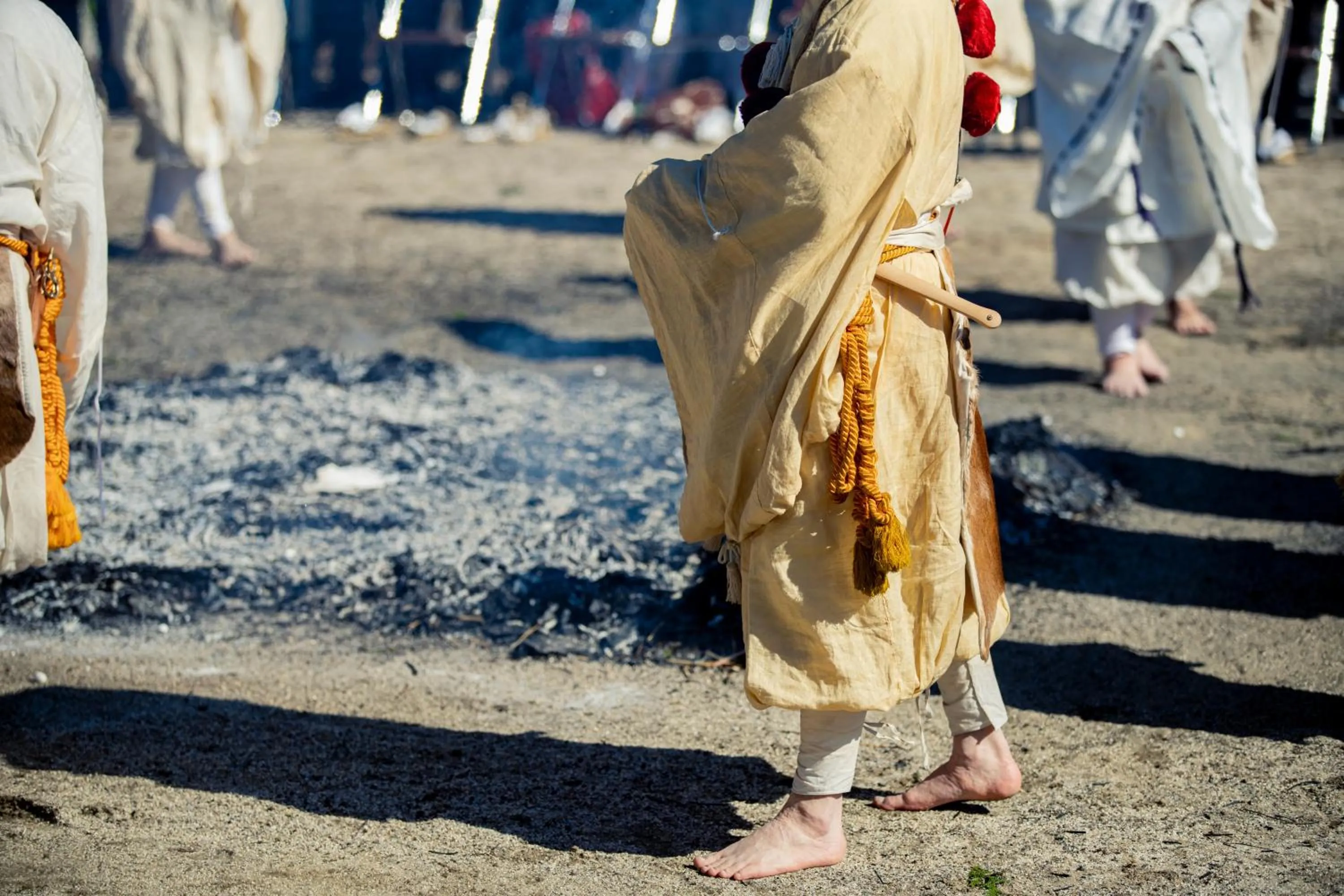 Nearby landmark in HOKURYUKO HOTEL North NAGANO