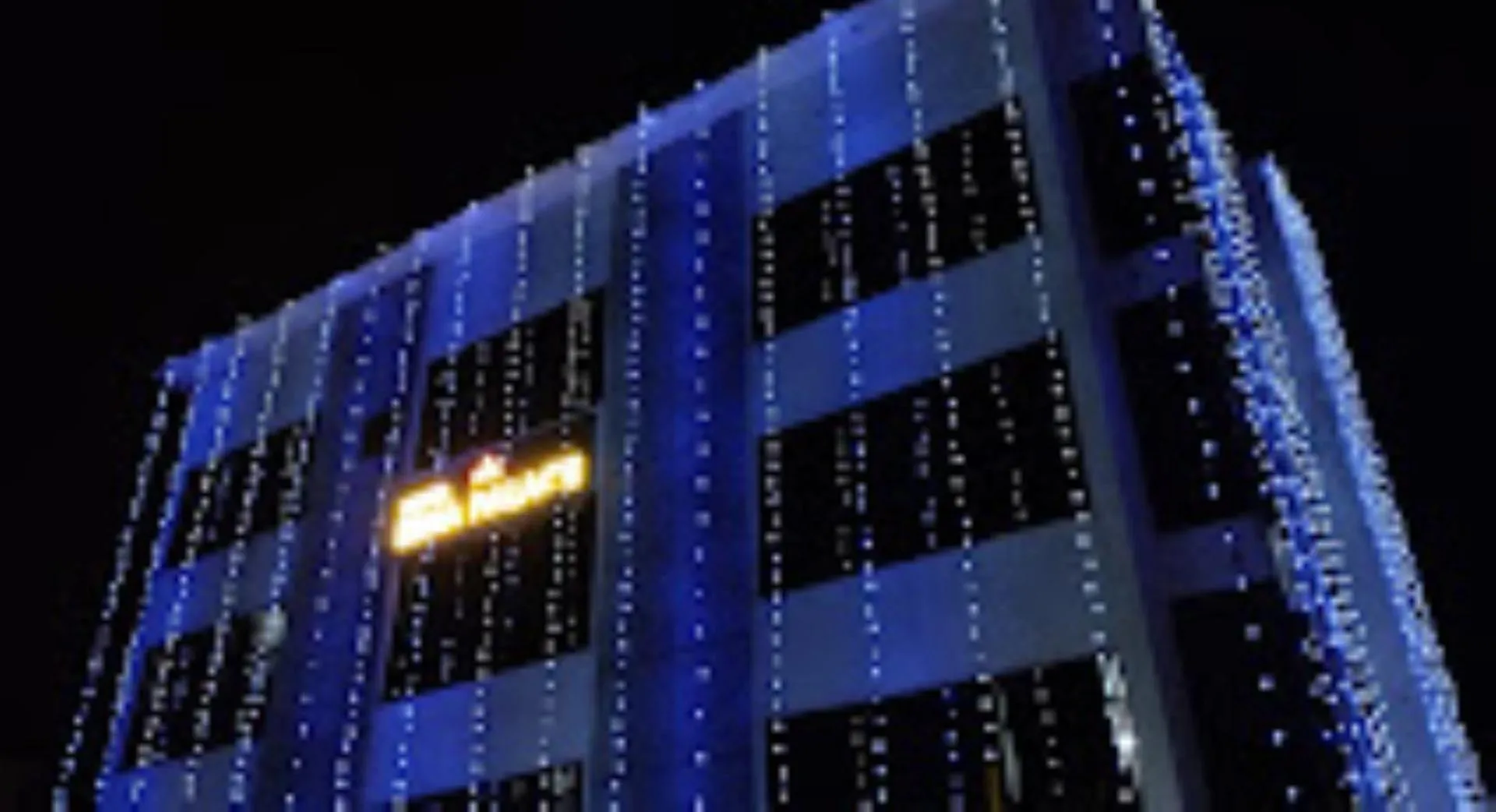 Property building in Hotel Rupashree Bangala , Puri