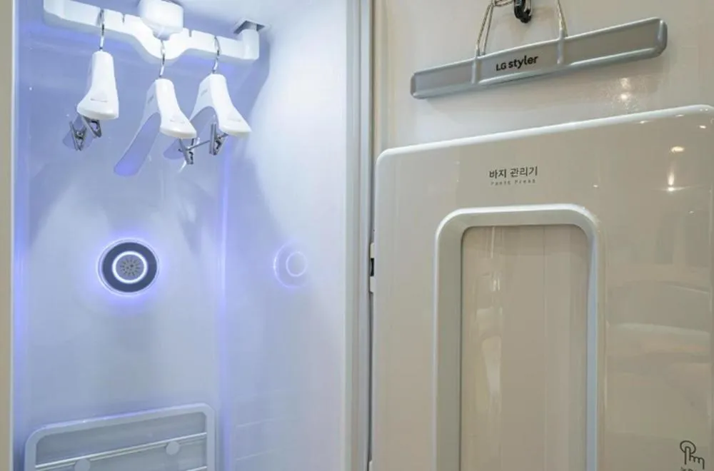 Zara Hotel Peace Square