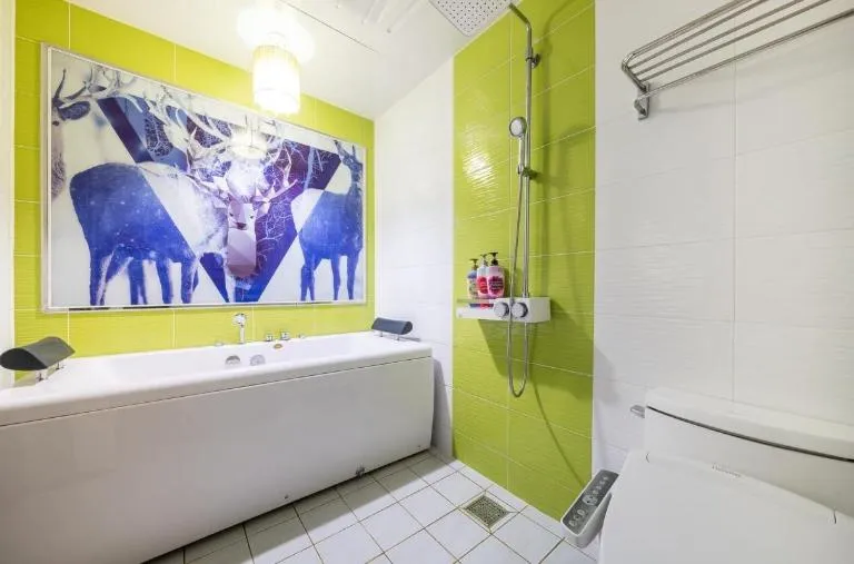 Zara Hotel Peace Square