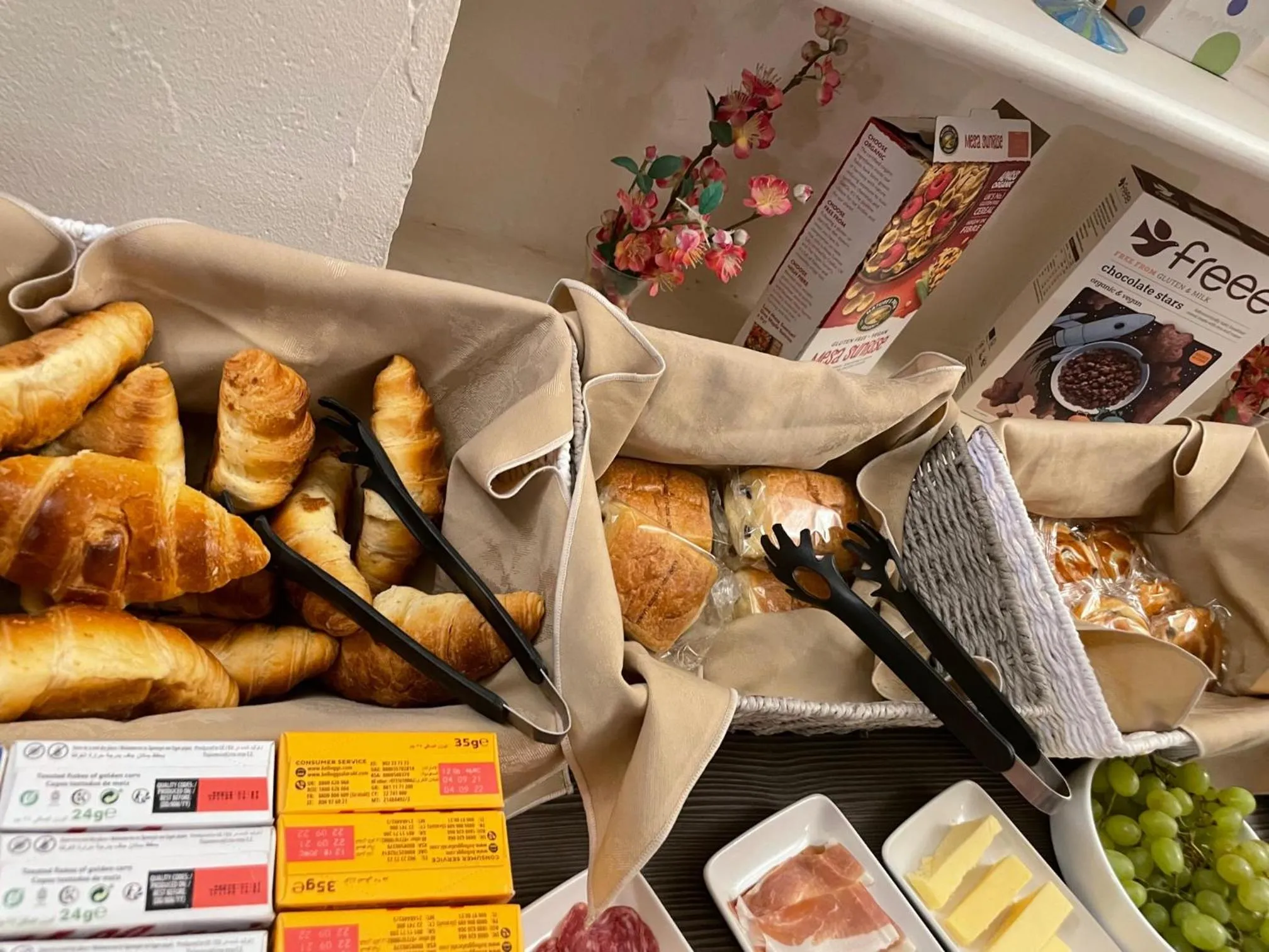 The Dog & Partridge Country Inn