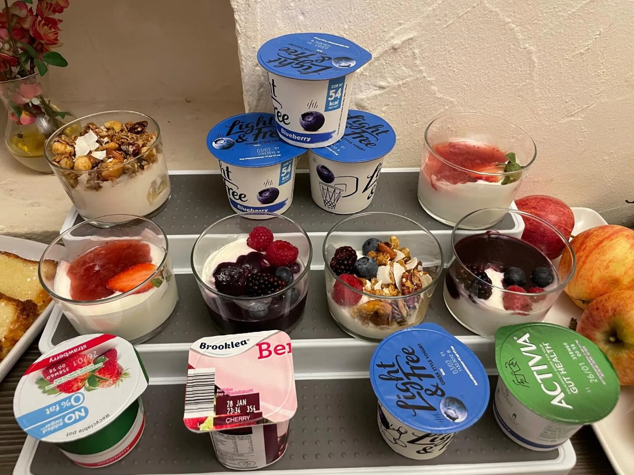 The Dog & Partridge Country Inn