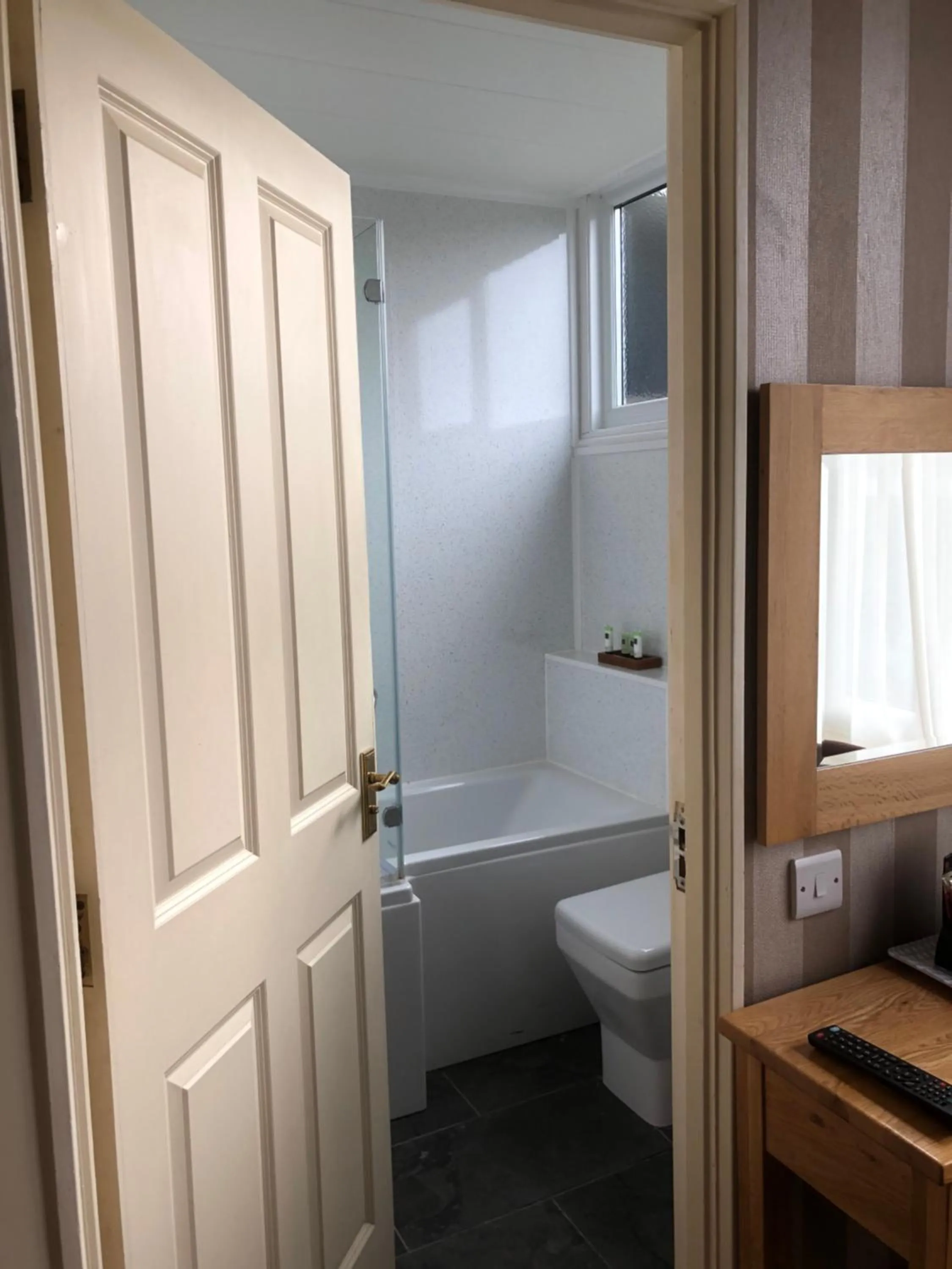 The Dog & Partridge Country Inn