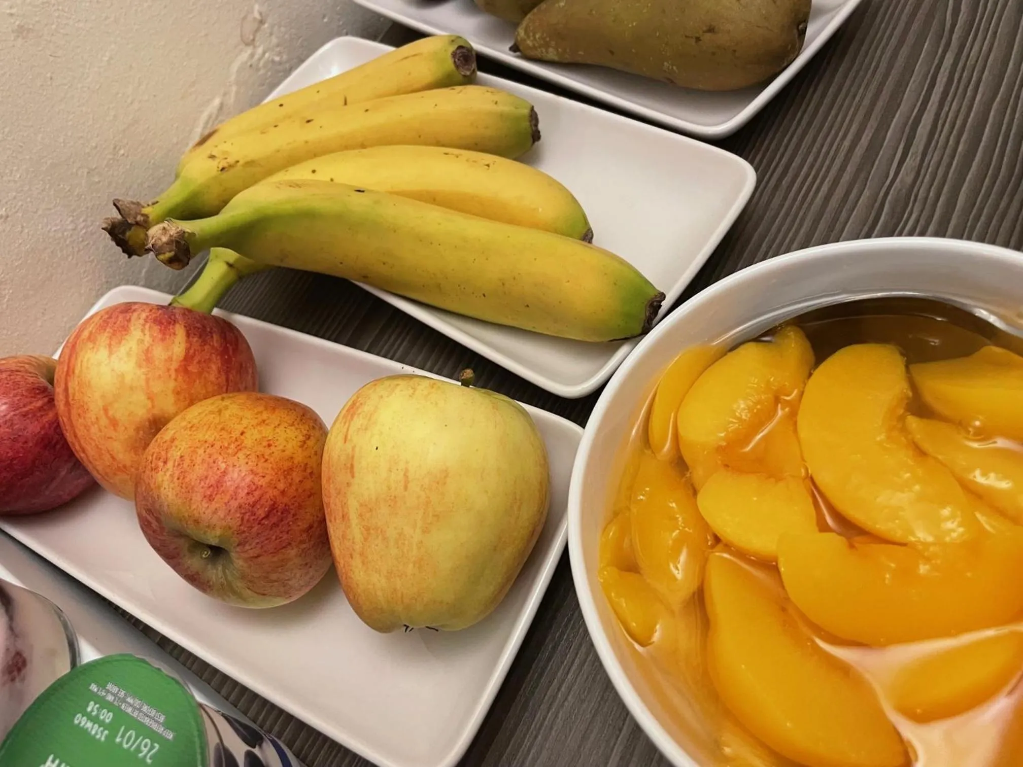 The Dog & Partridge Country Inn