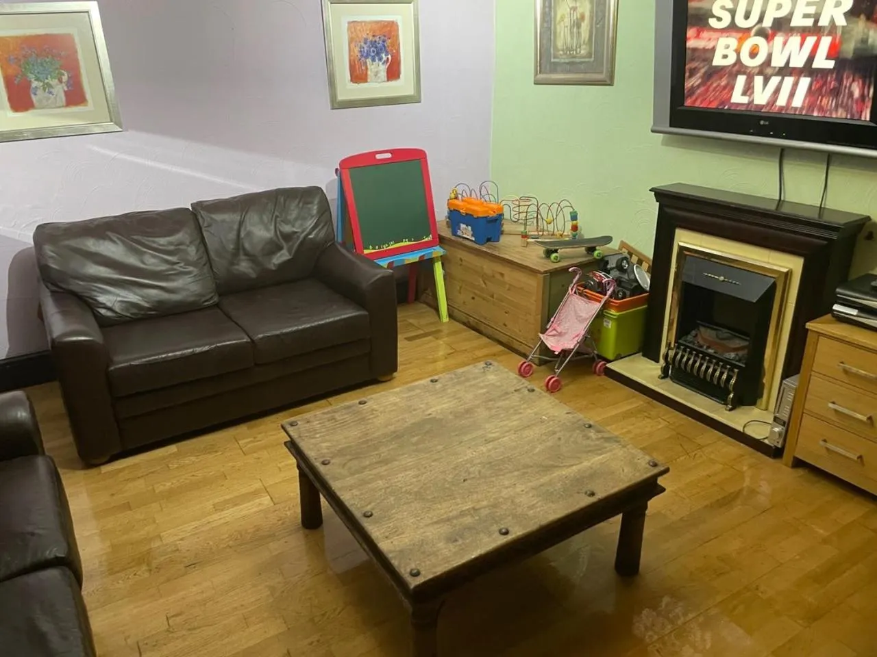 The Dog & Partridge Country Inn