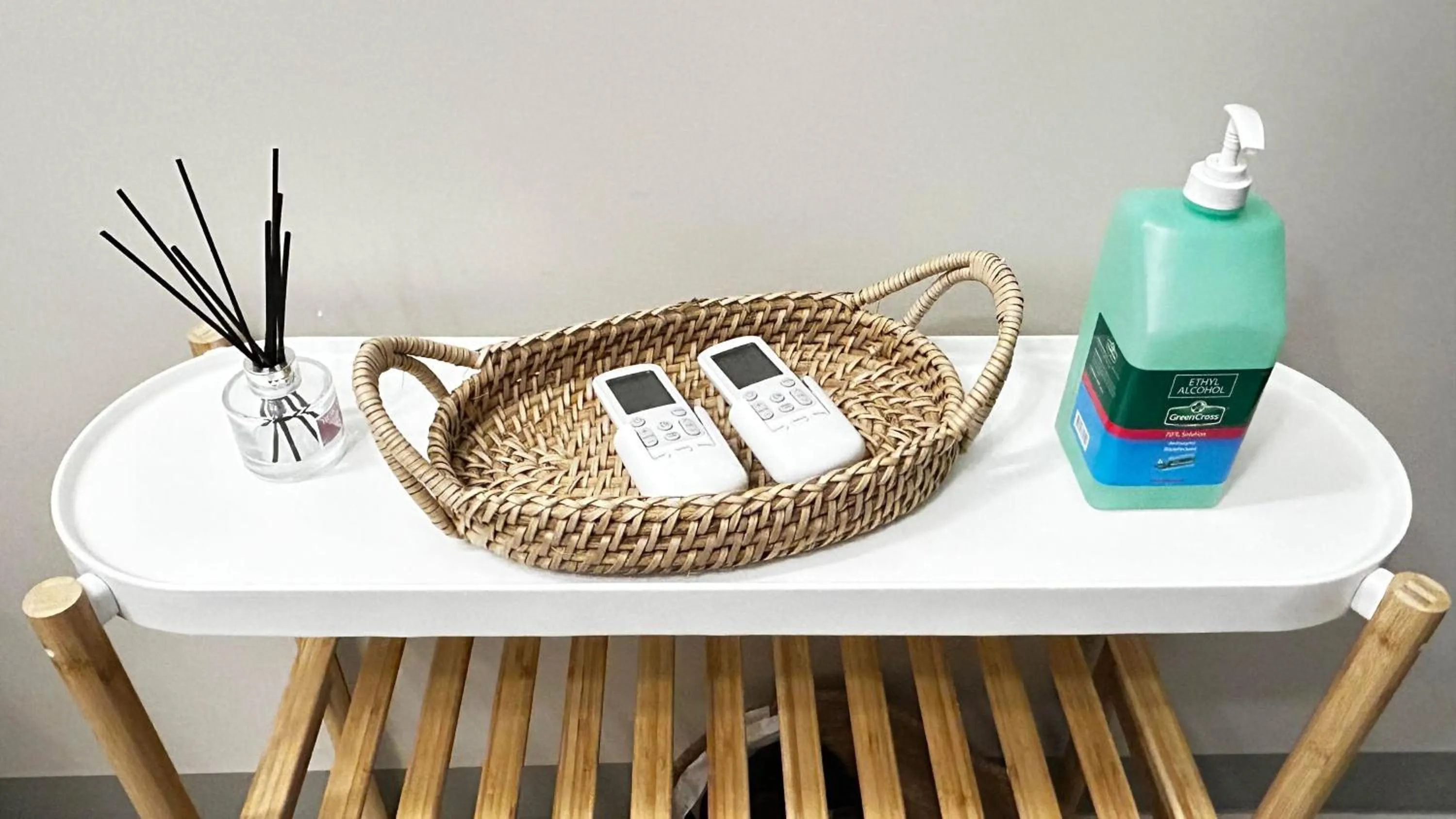 Uptown Parksuites Tower Two - BGC Taguig, Manila