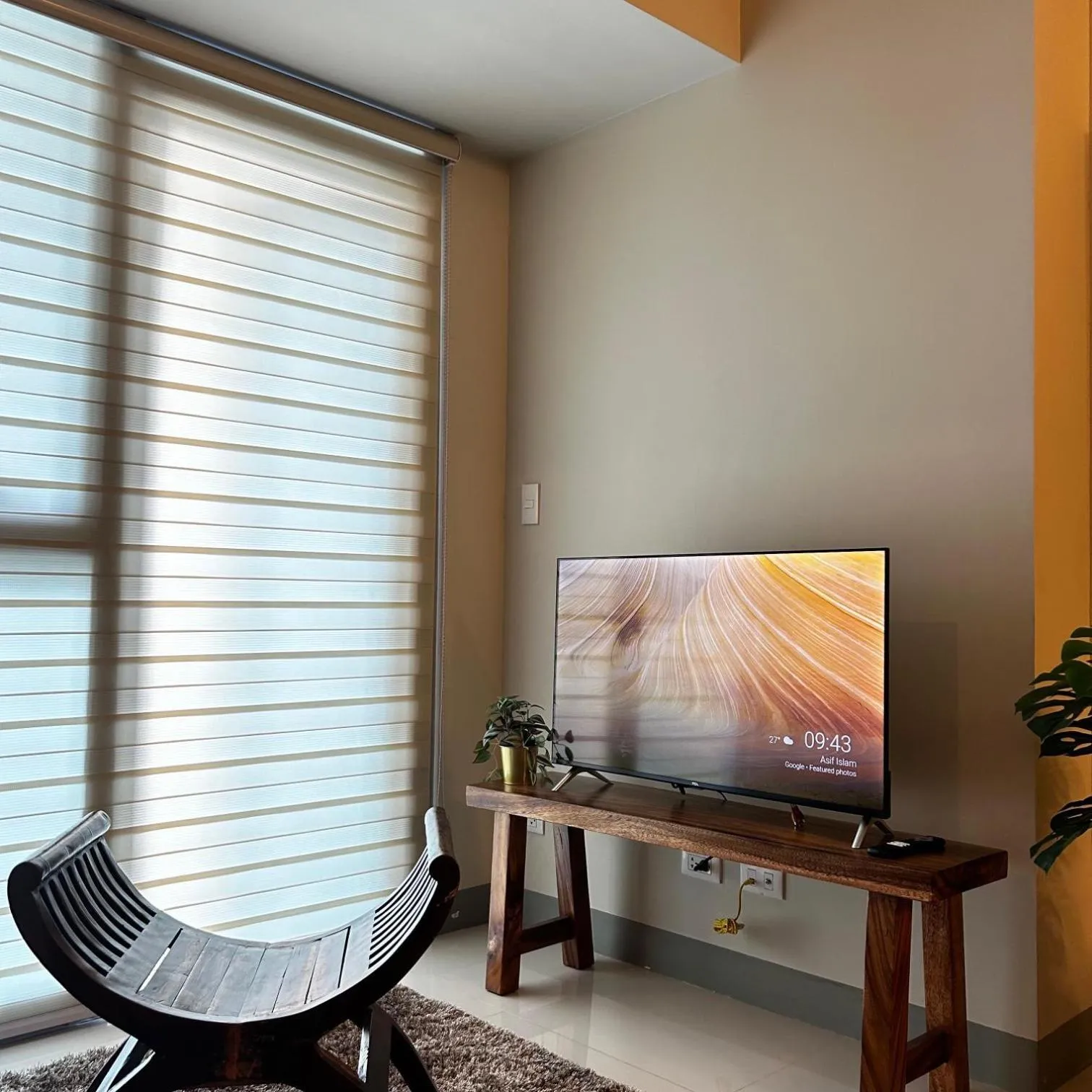 Uptown Parksuites Tower Two - BGC Taguig, Manila