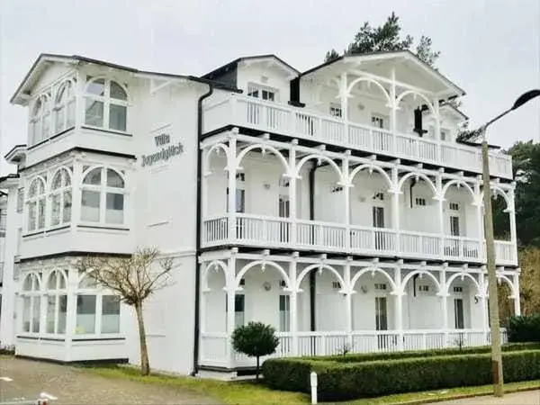 Villa Jugendglück Villa Jugendglück
