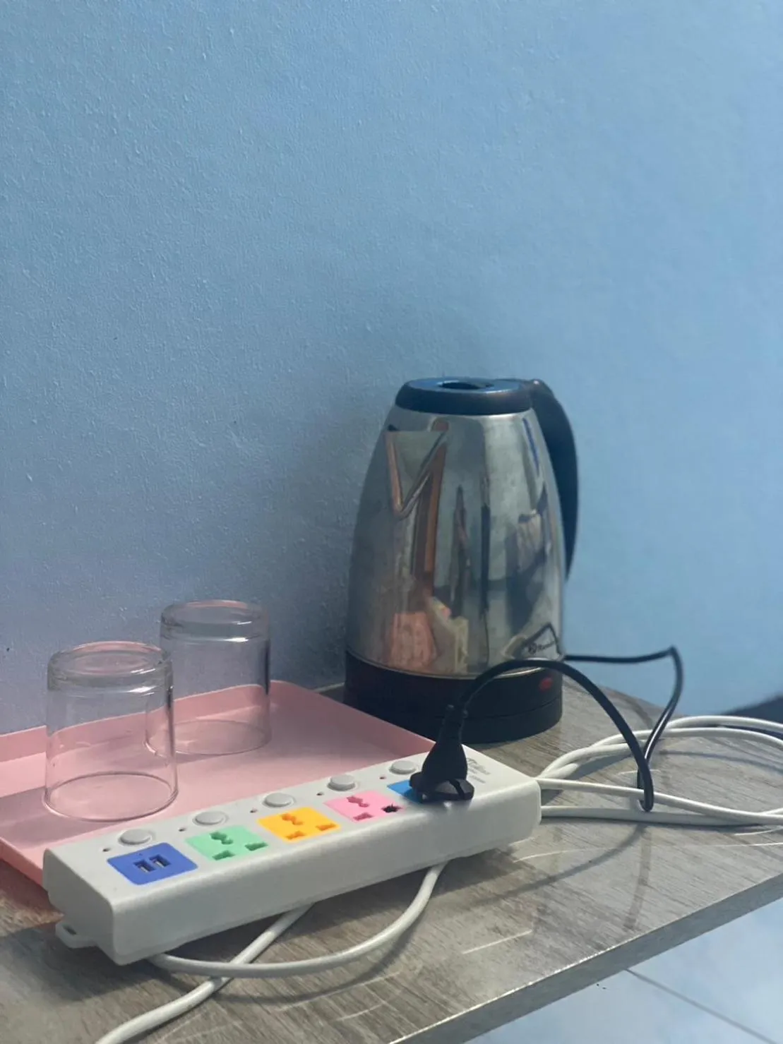 Suppamas Mansion ศุภมาส แมนชั่น