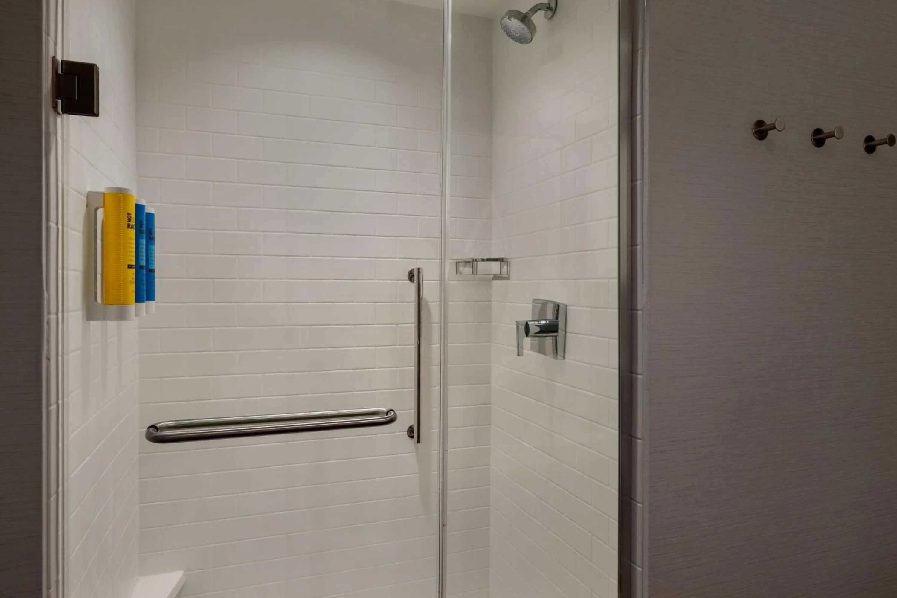 Bathroom in Tru By Hilton Ankeny