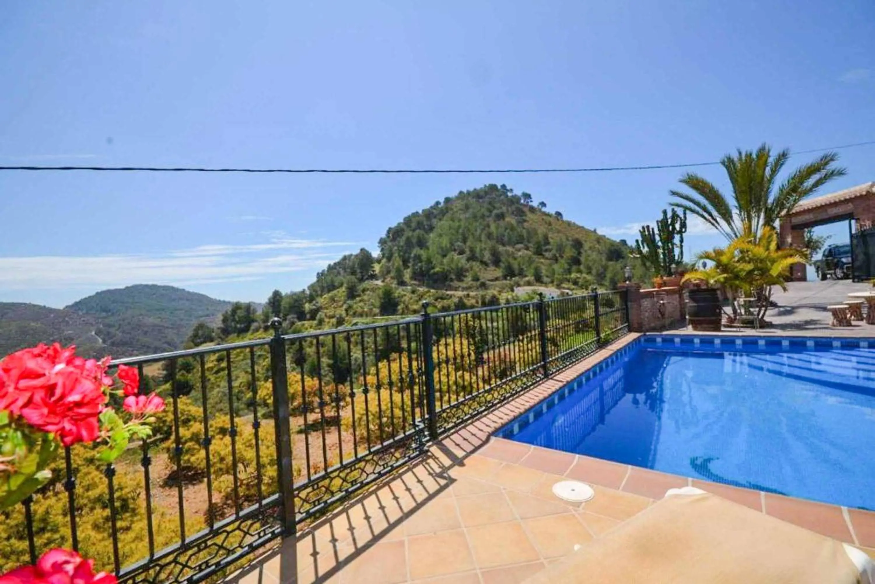Villa Rosandra