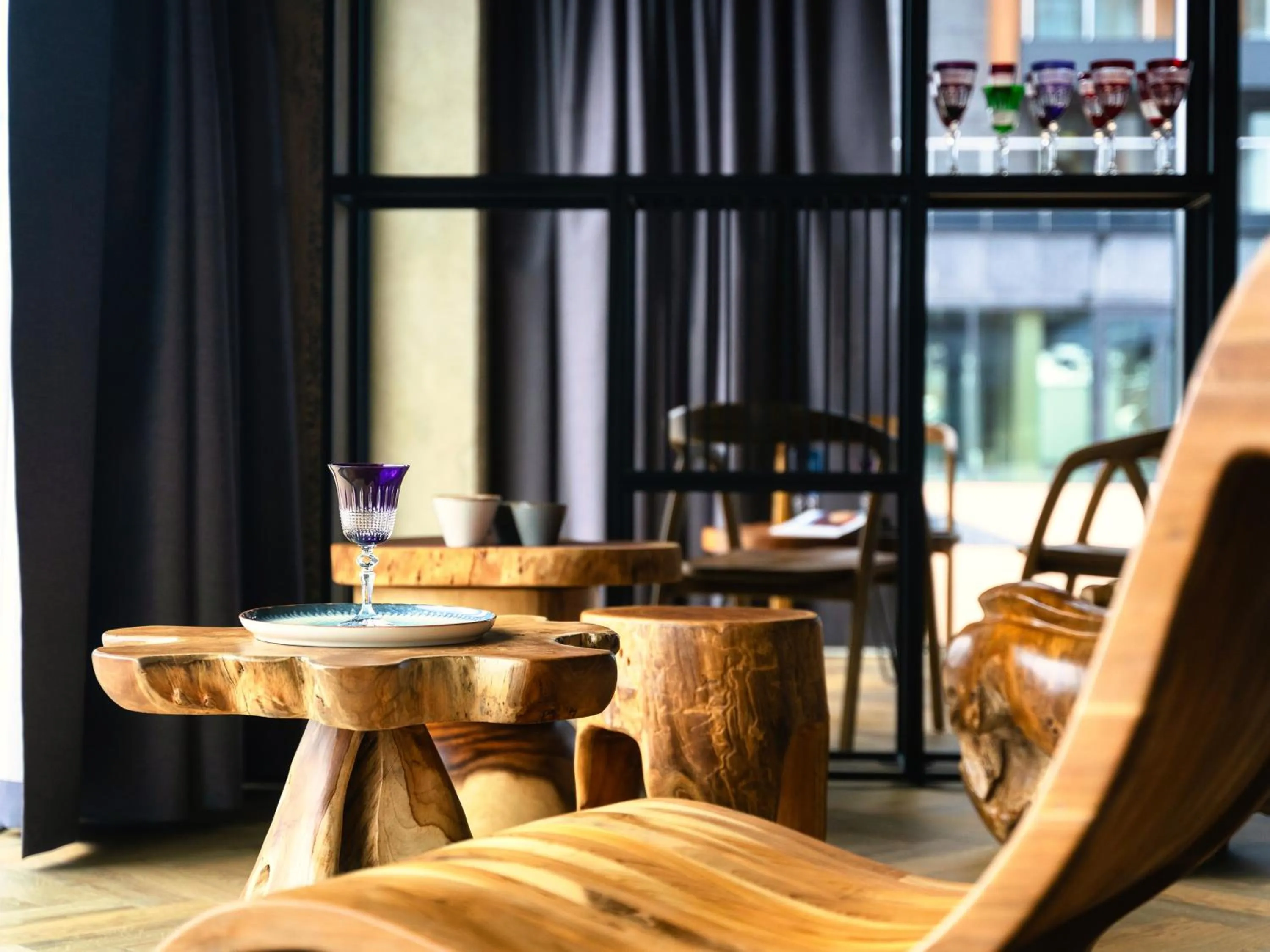 Property building in Happy Valley Resort Szklarska Poręba