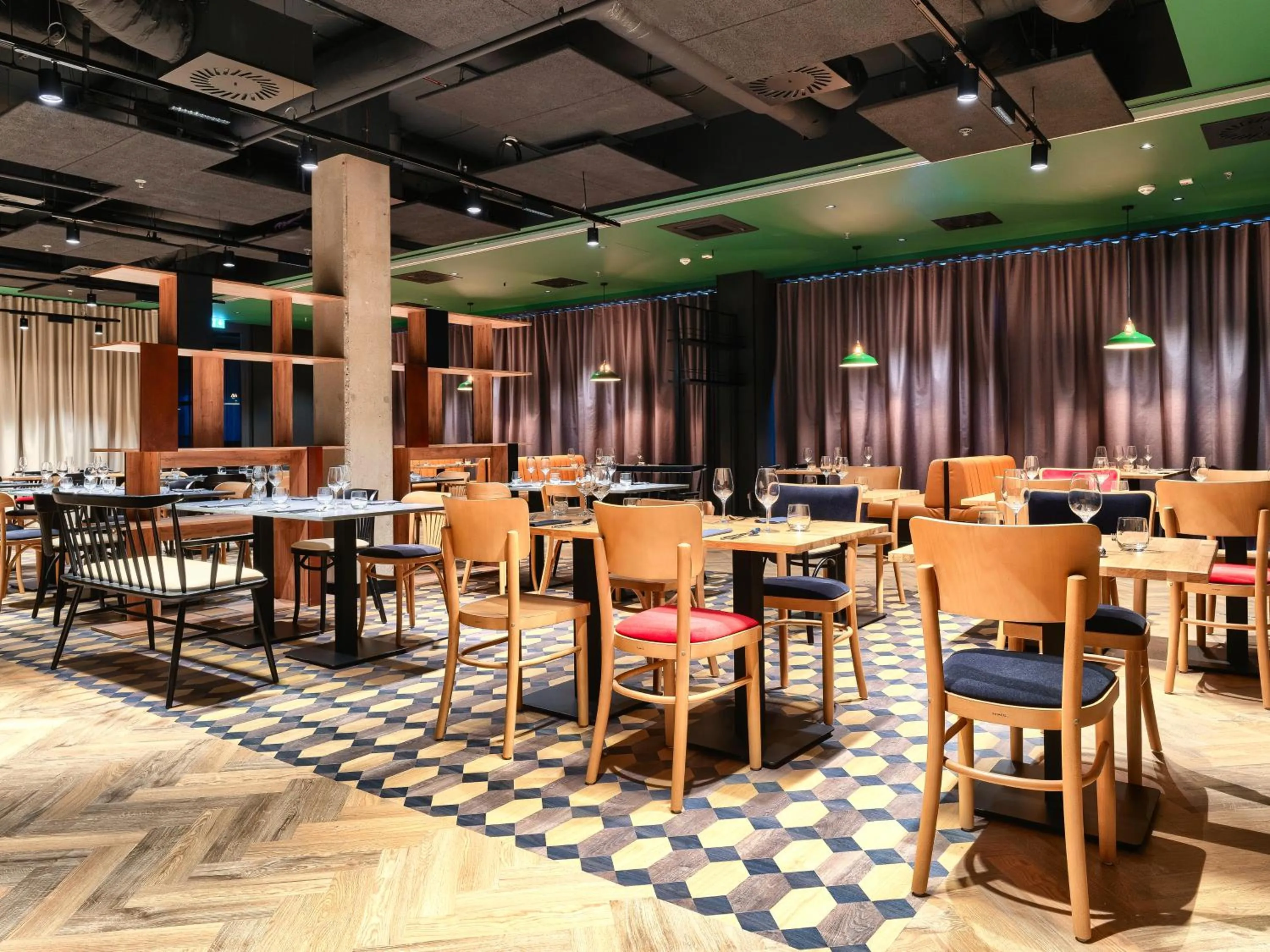 Property building in Happy Valley Resort Szklarska Poręba