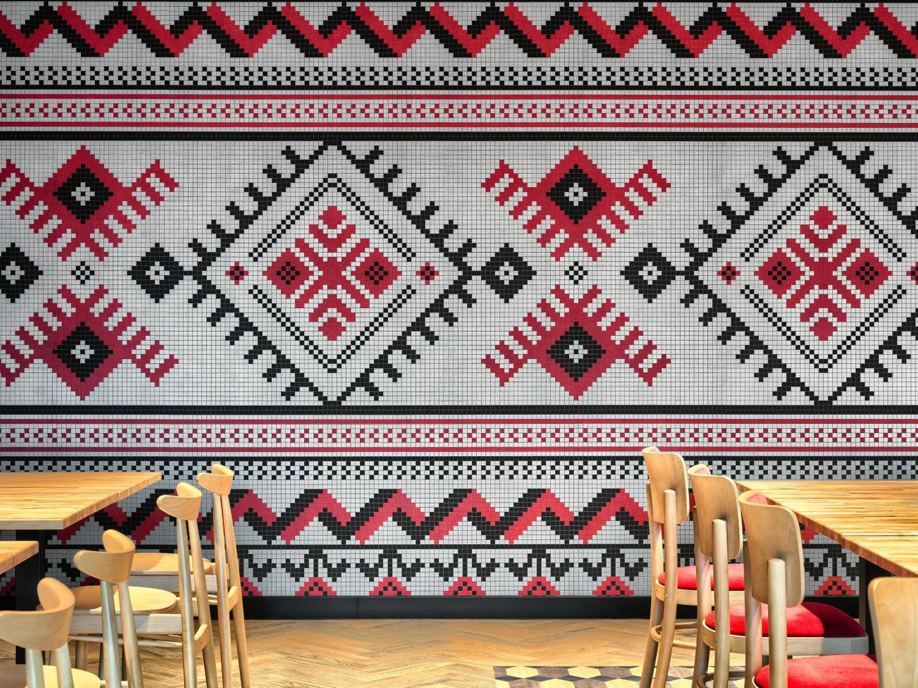 Restaurant/places to eat in Happy Valley Resort Szklarska Poręba