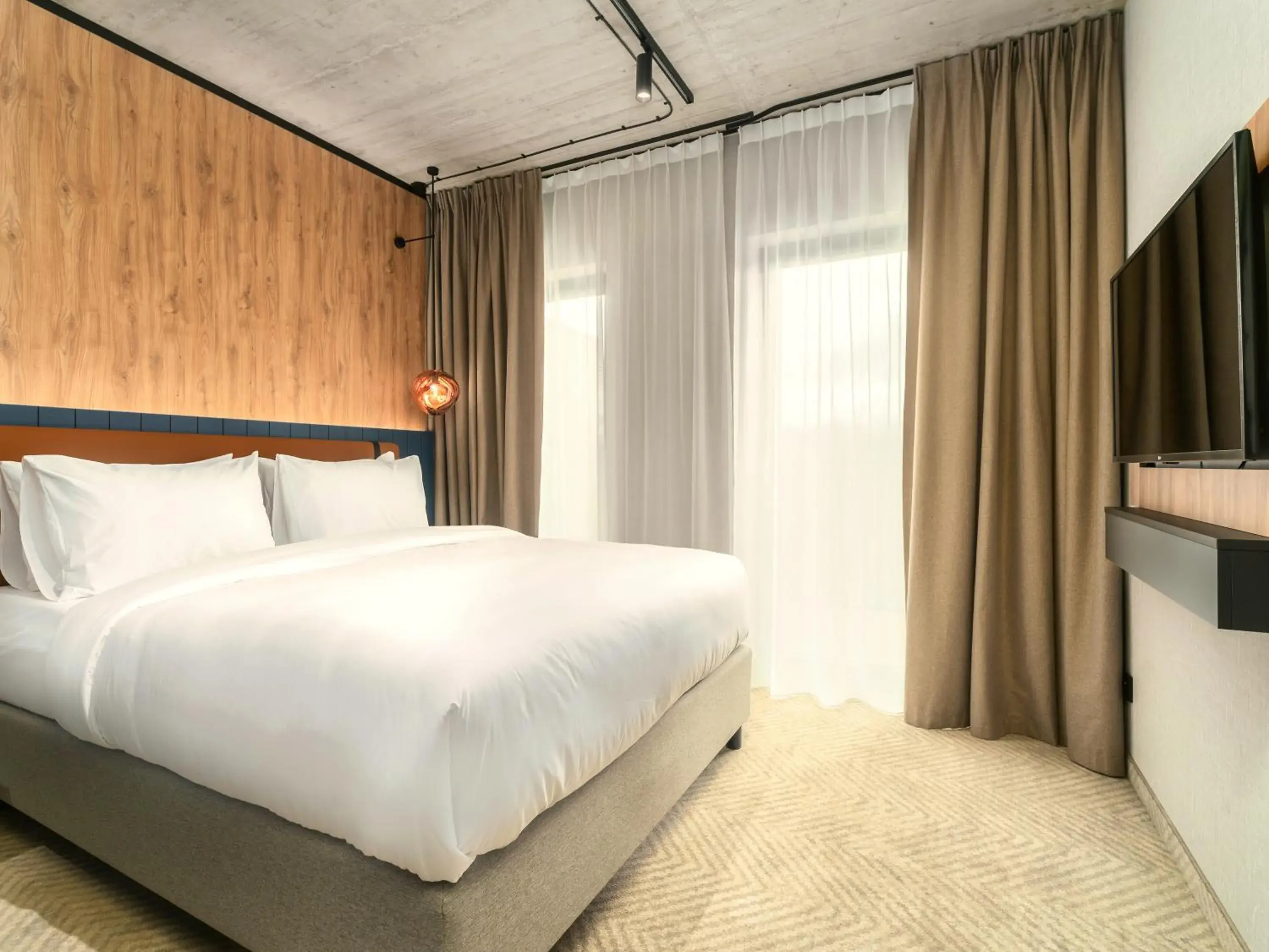 Double Room in Happy Valley Resort Szklarska Poręba Double Room in Happy Valley Resort Szklarska Poręba