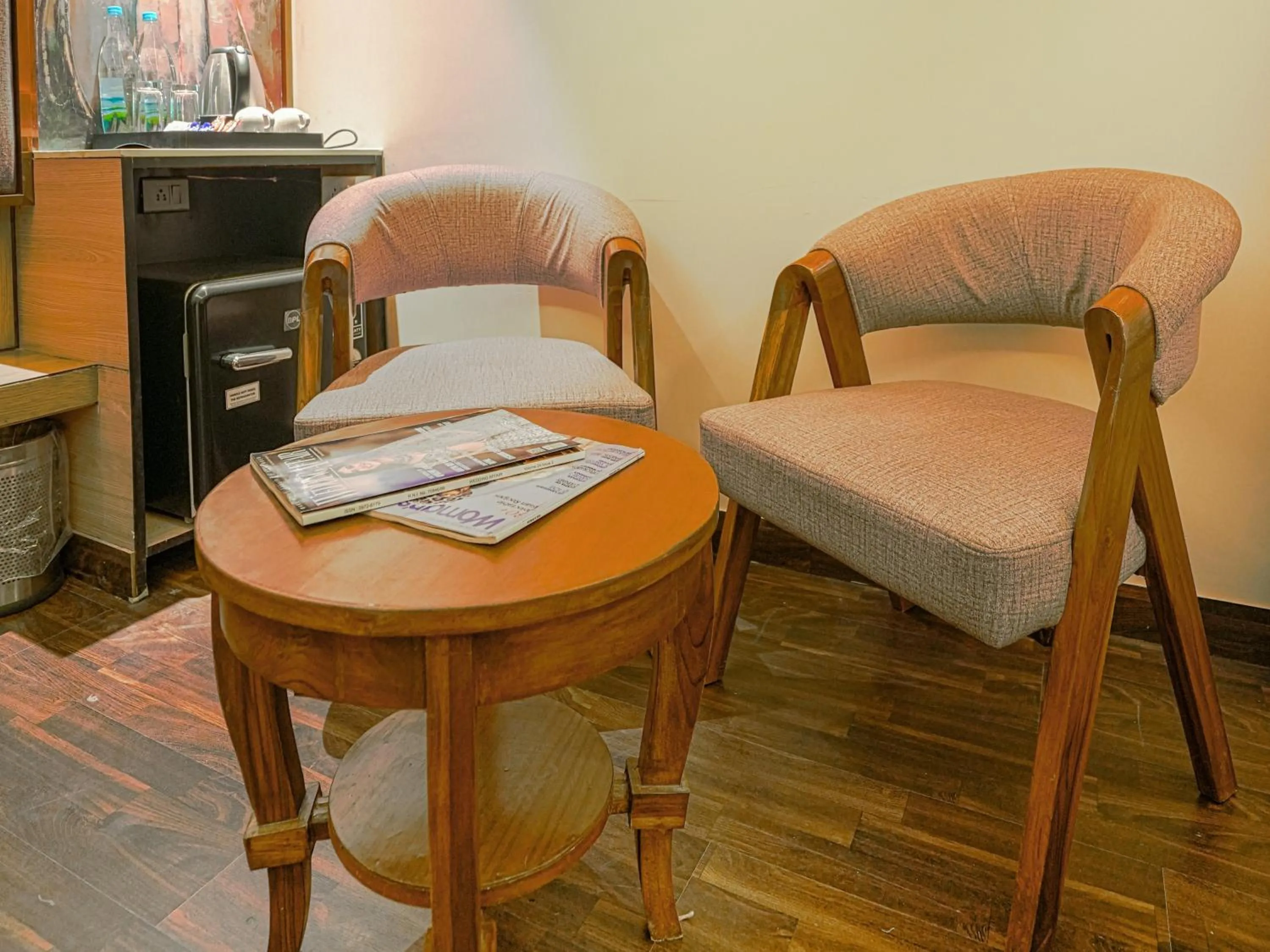 Kitchen or kitchenette in Hotel Levelup Signature