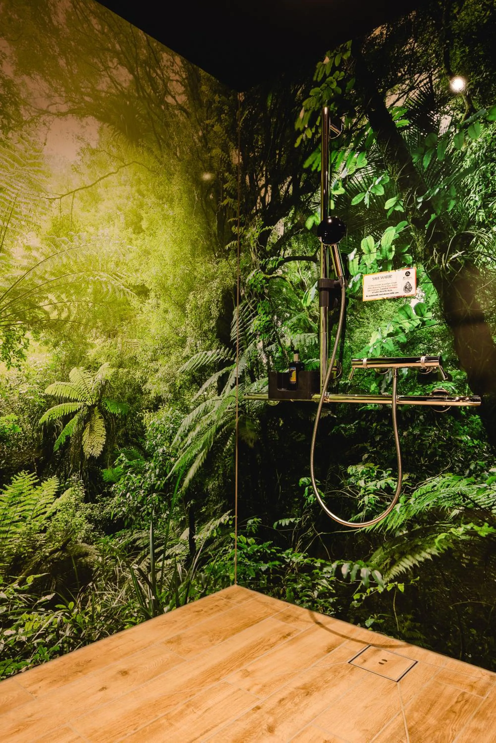 Facility for disabled guests in Rioca Hafeninsel Posto 8