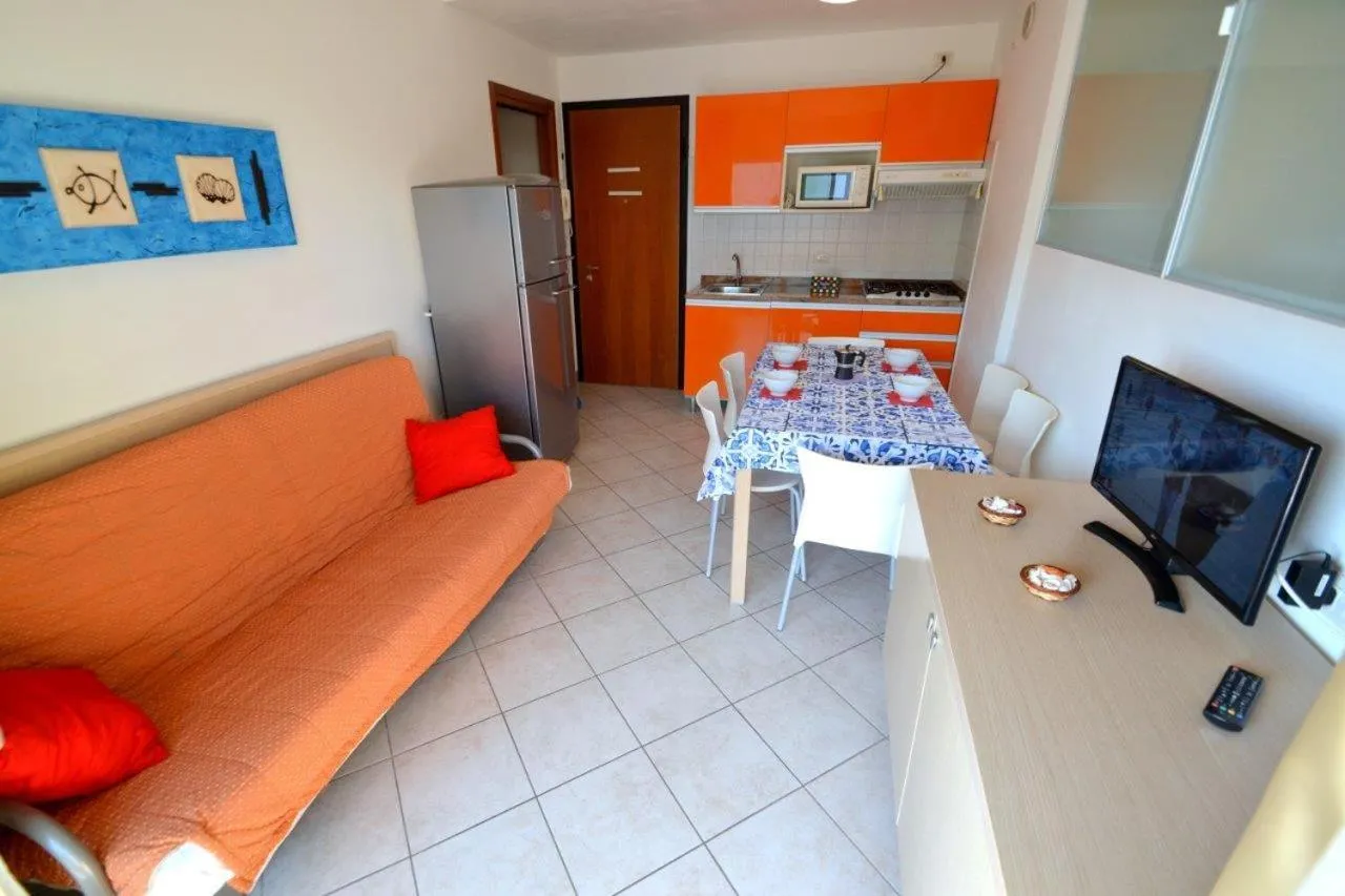 Luminous flat 80m from the beach - Beahost