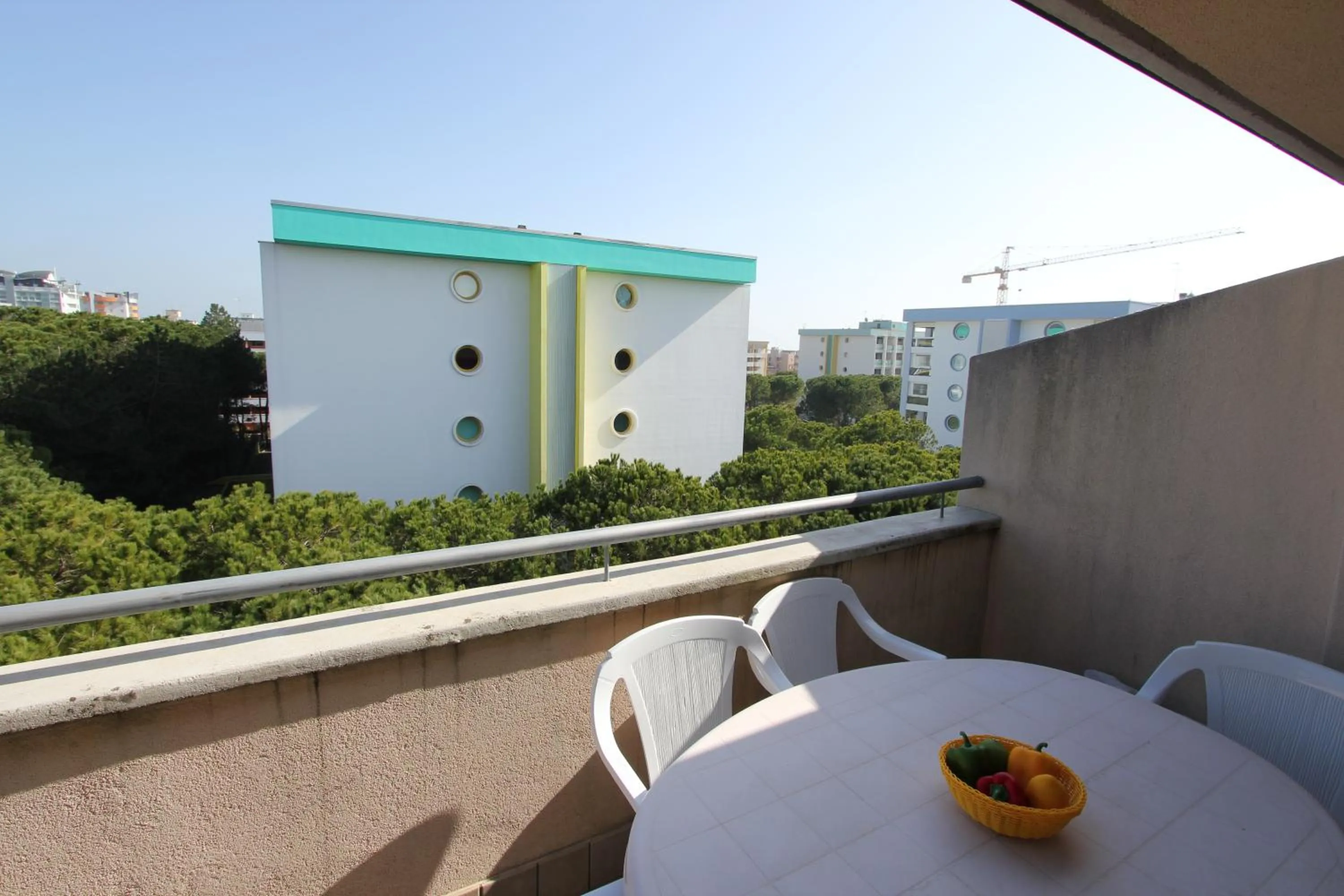 Luminous flat 80m from the beach - Beahost