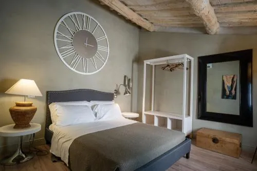 Villa Sassolini Suite & Rooms - Country Boutique Hotel