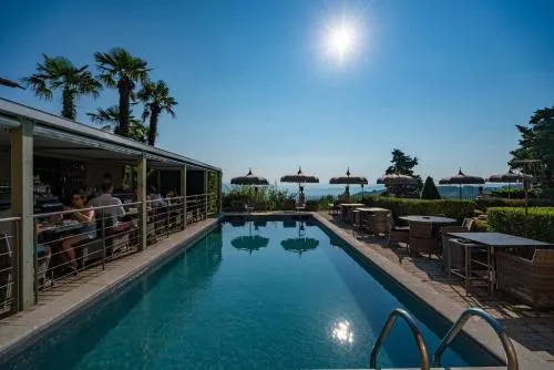 Villa Sassolini Suite & Rooms - Country Boutique Hotel