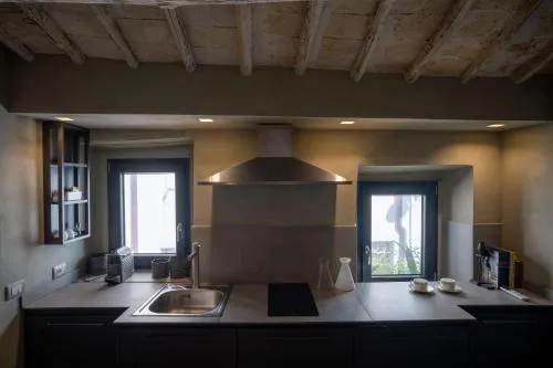 Villa Sassolini Suite & Rooms - Country Boutique Hotel