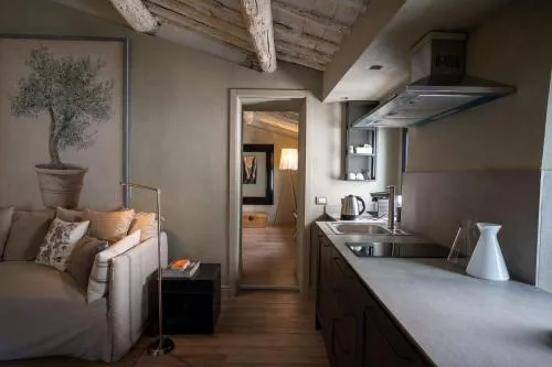 Villa Sassolini Suite & Rooms - Country Boutique Hotel