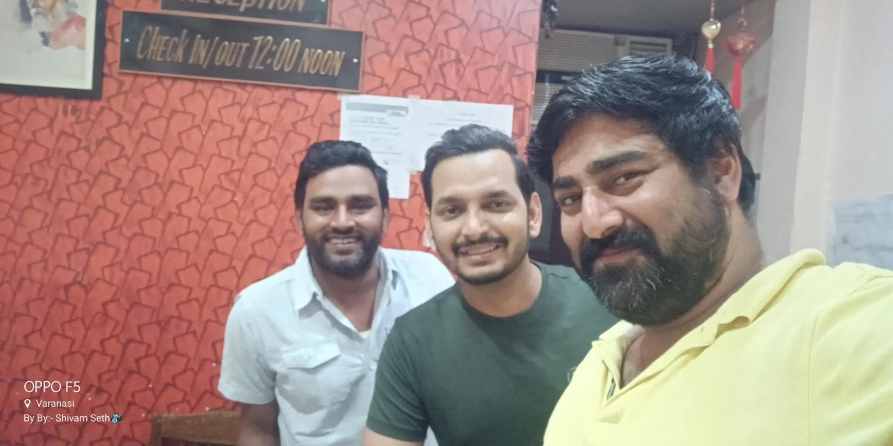 Hotel Gokul Grand