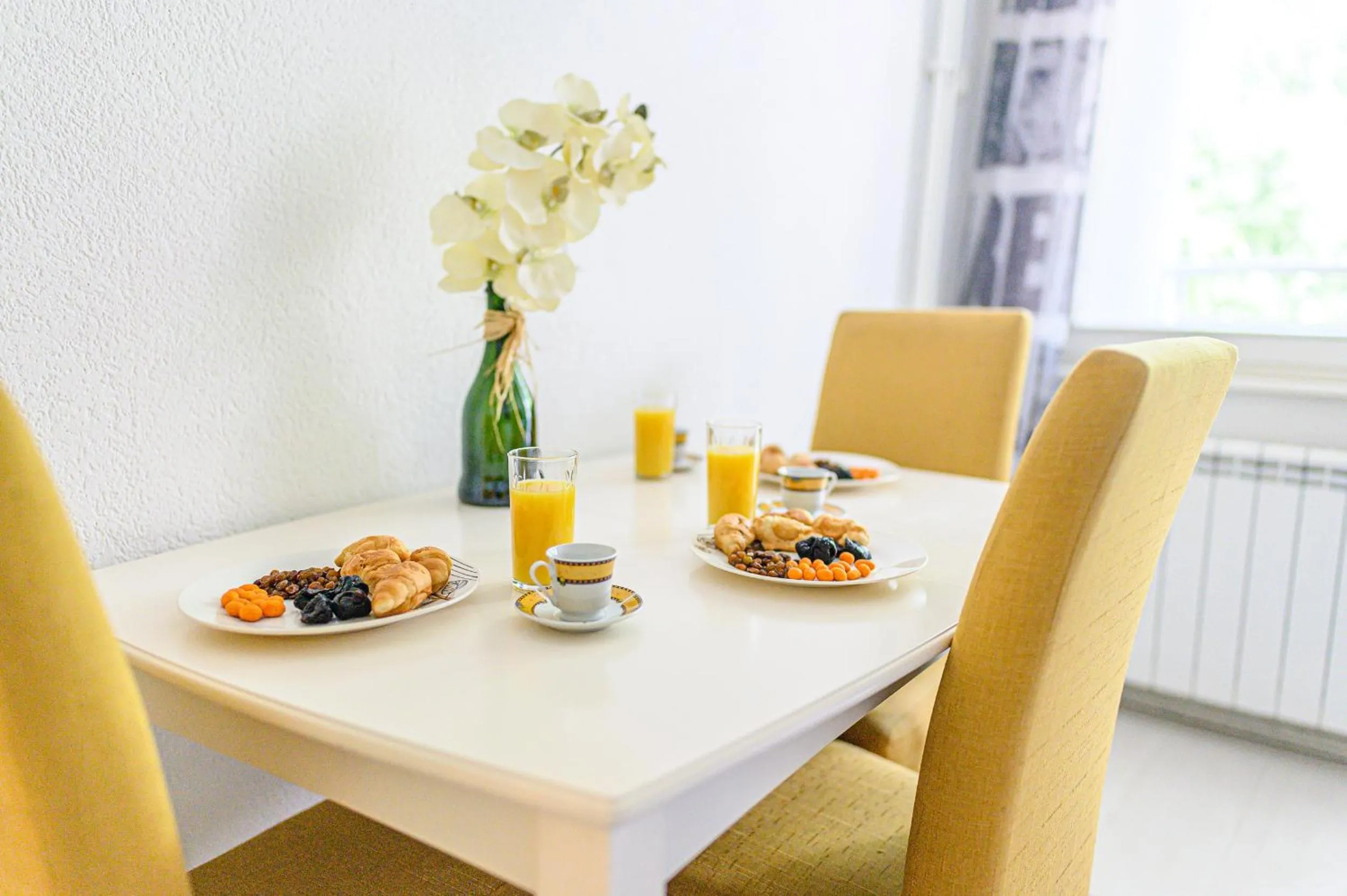 Beautiful cozy Studio close to City Center