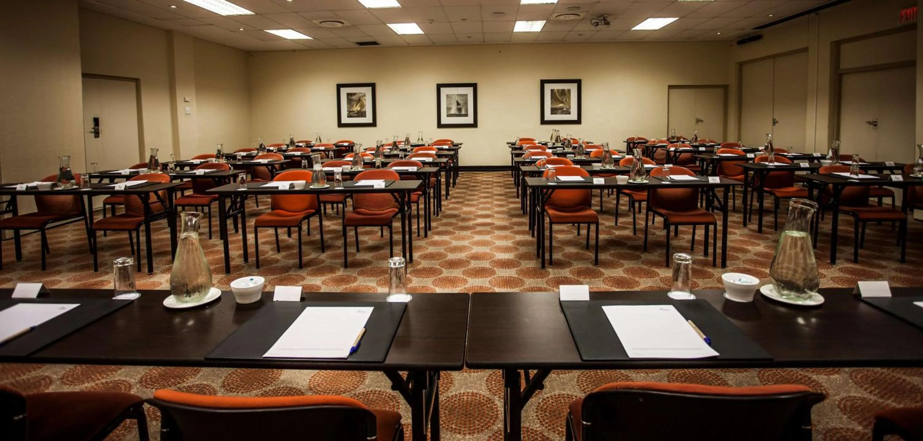 Banquet/Function facilities in Garden Court East London