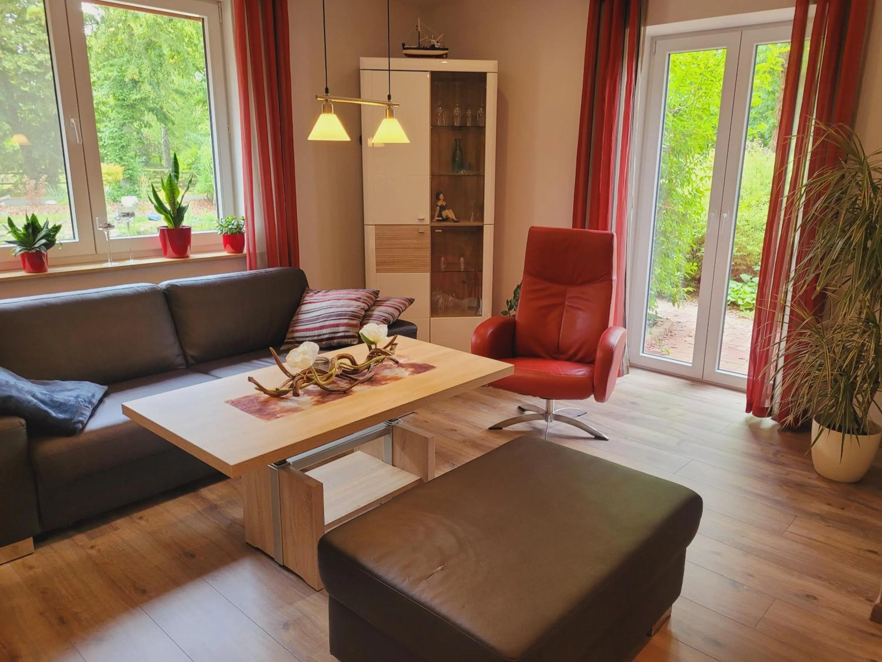 Other in Apartment Am Anker