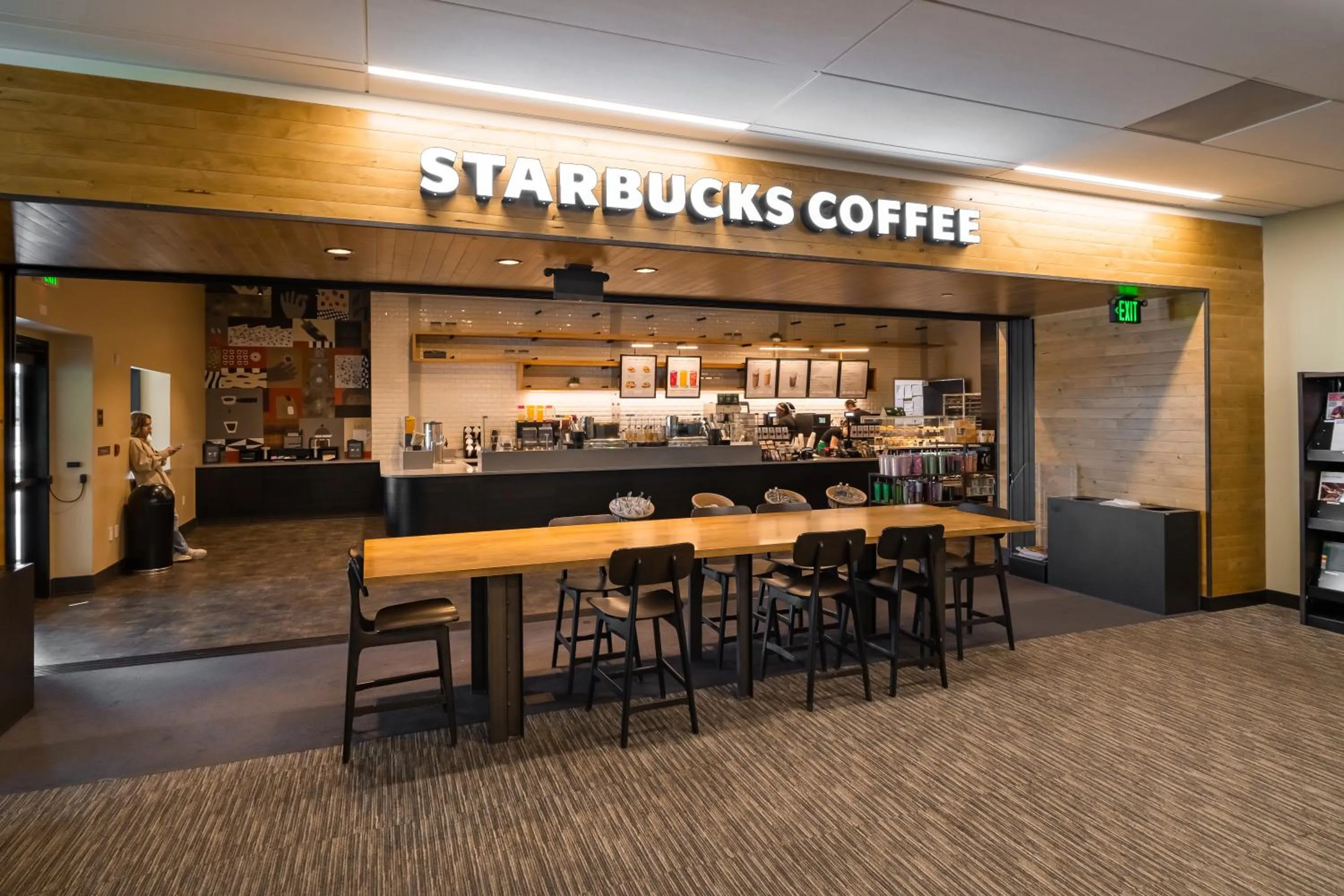 Property building in Villa Graziadio Executive Center at Pepperdine University