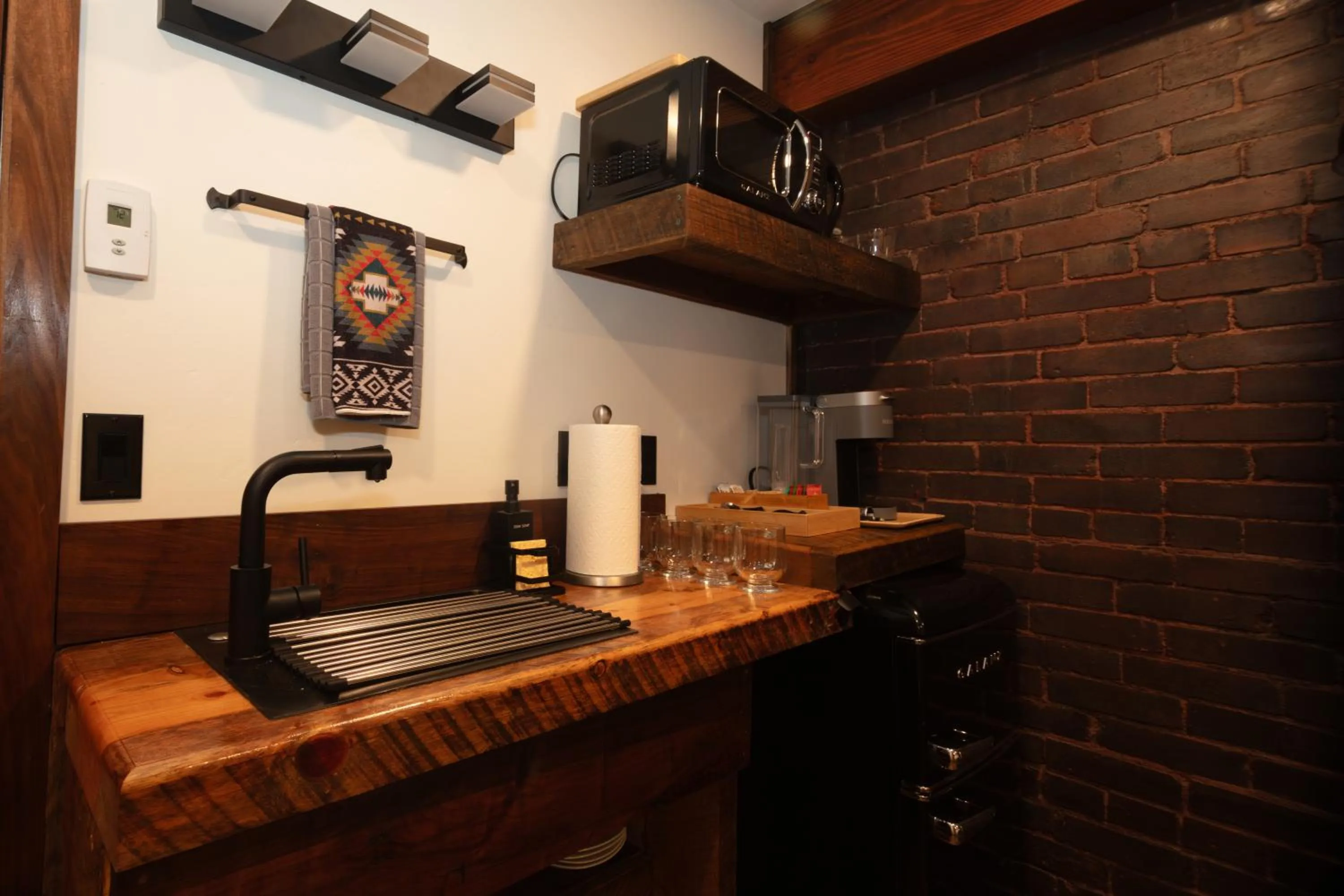 The Frenchman Suites