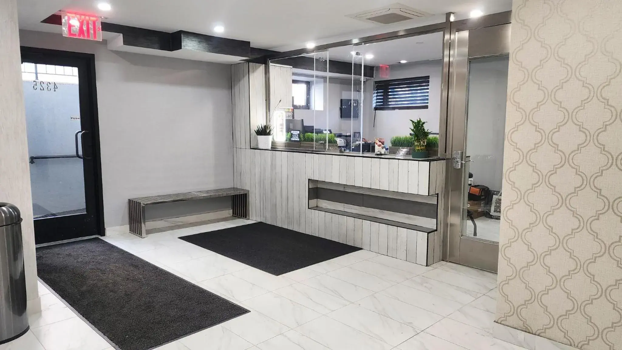 Hotel Fuego Bronx YANKEE STADIUM Hotel Fuego Bronx YANKEE STADIUM