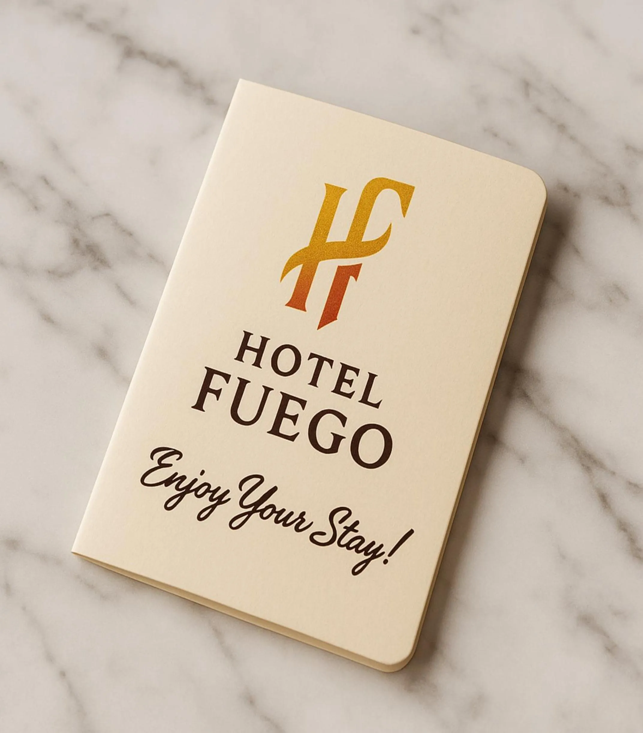 Property logo or sign in Hotel Fuego Bronx YANKEE STADIUM