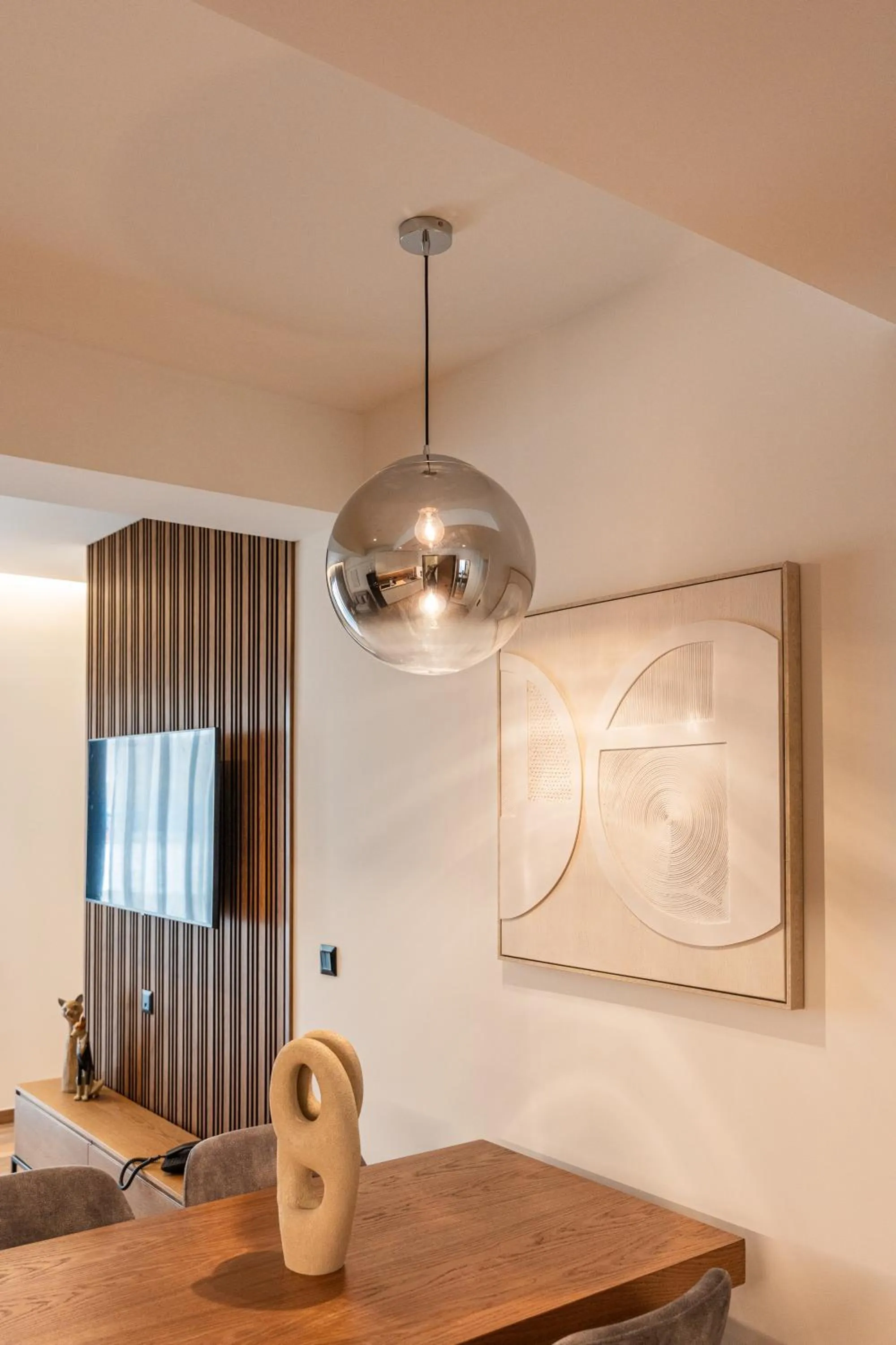 Bed in Volos Inn Hotel