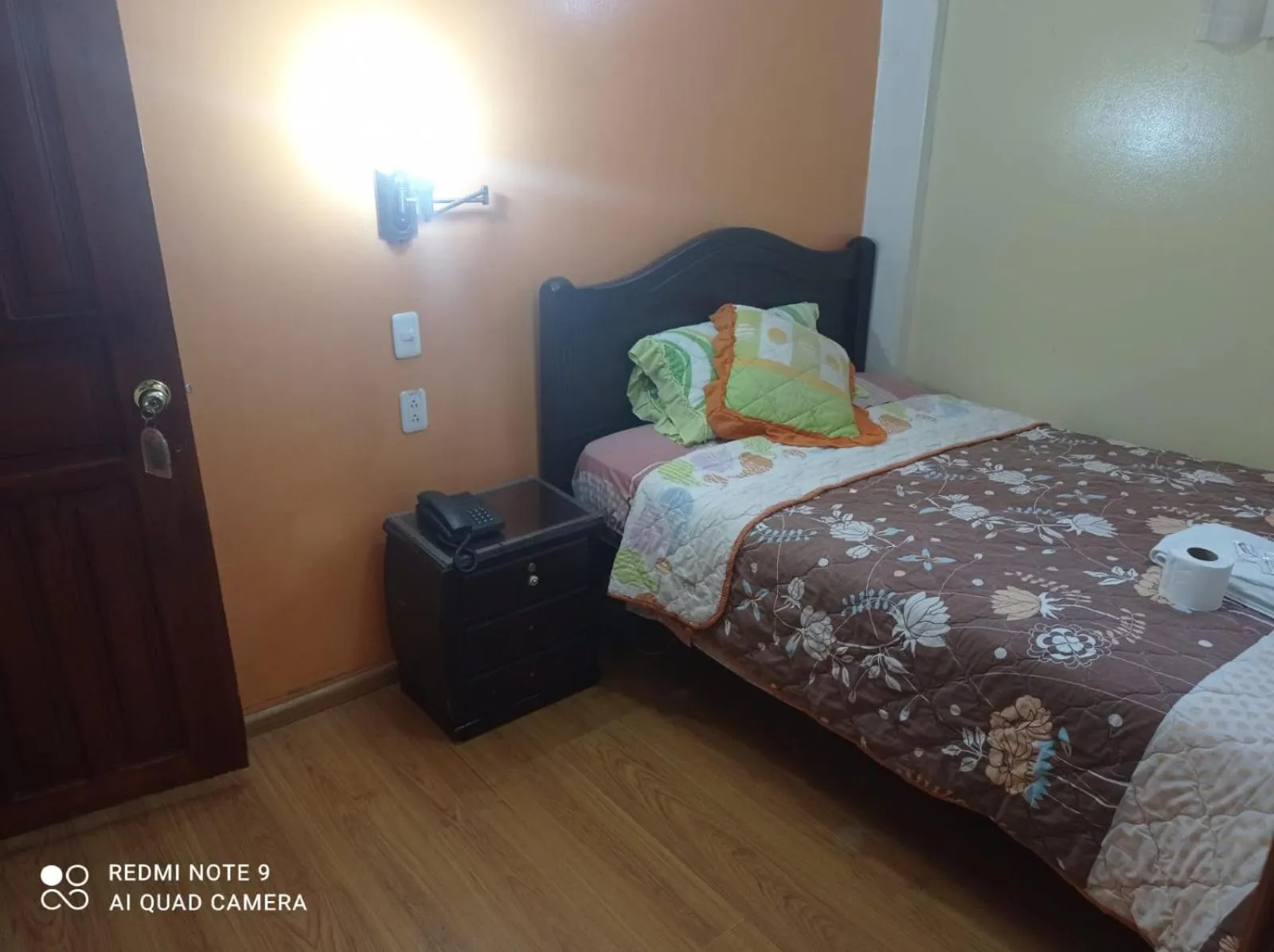 Photo of the whole room in Hotel RITZOR