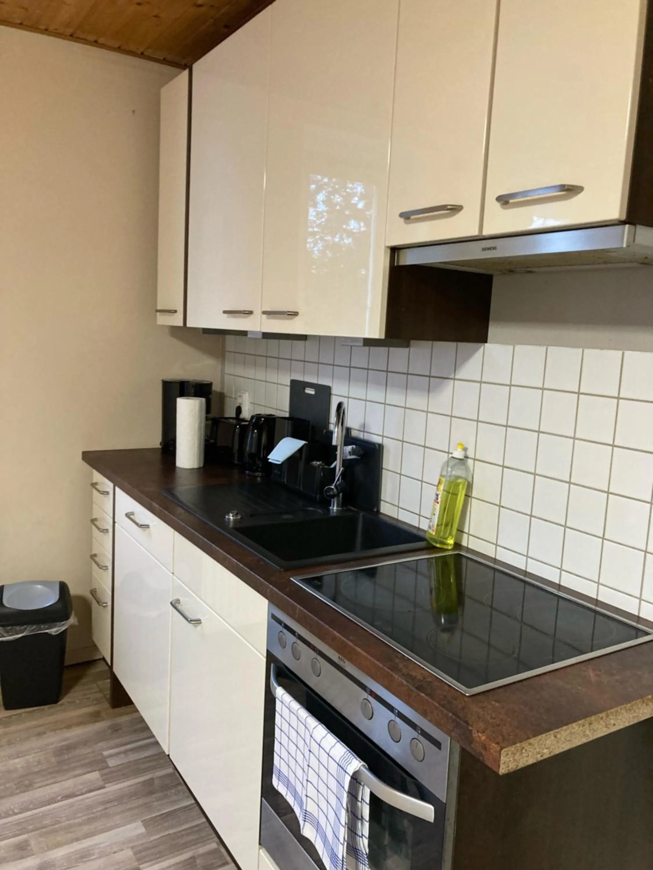 Coffee/tea facilities in Schulungszentrum Töplitz