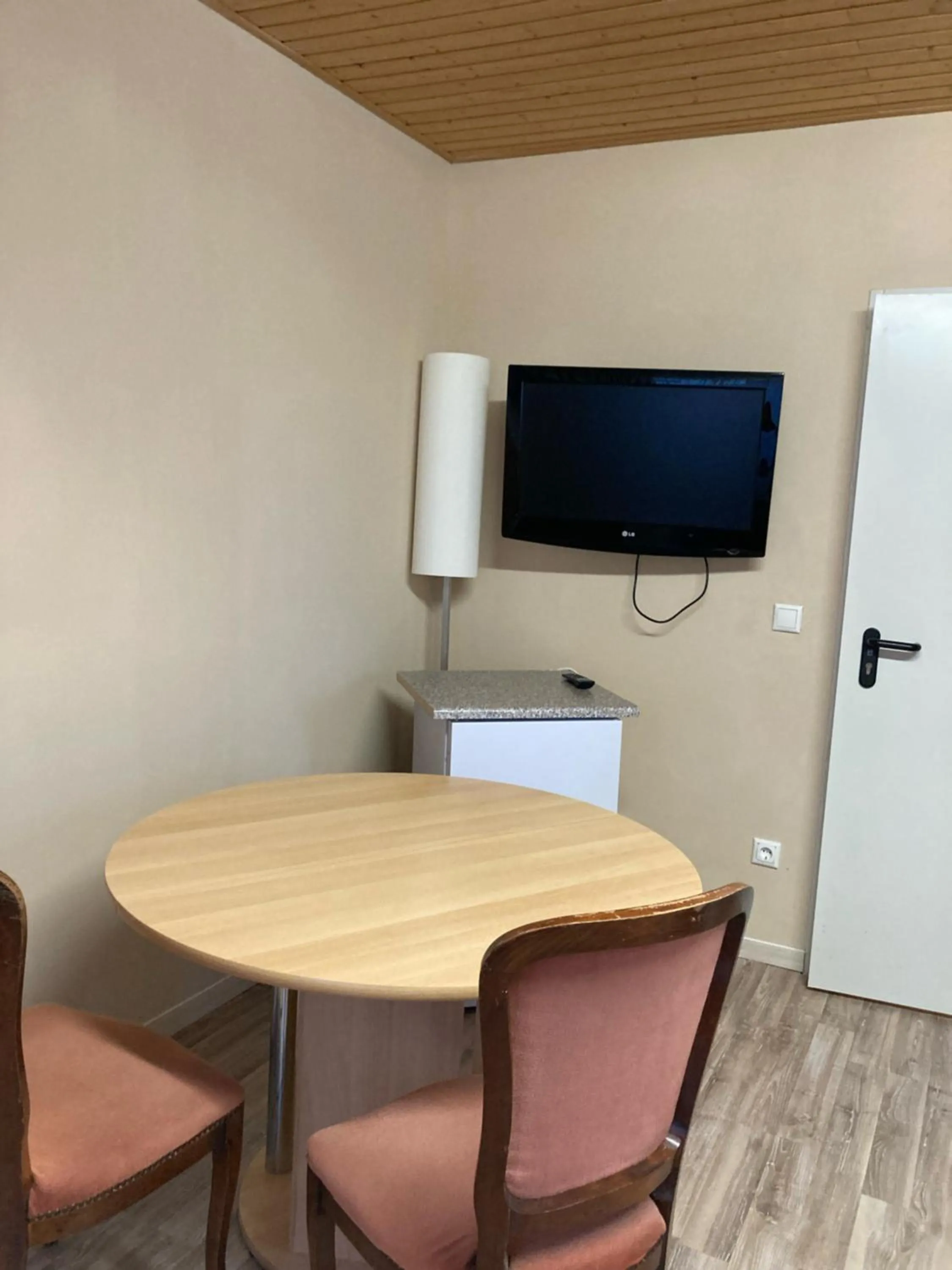 TV and multimedia in Schulungszentrum Töplitz